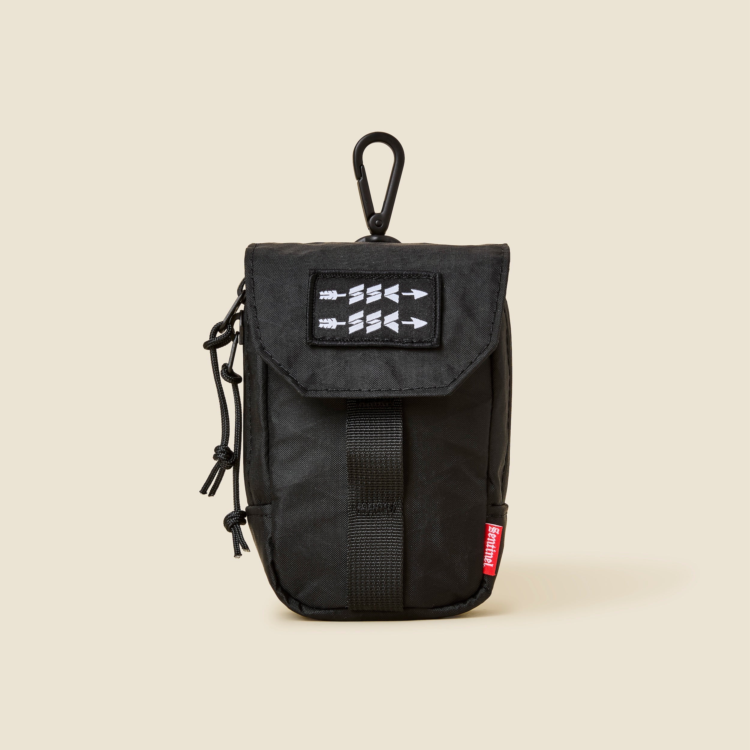 Double Seve Rangefinder Case