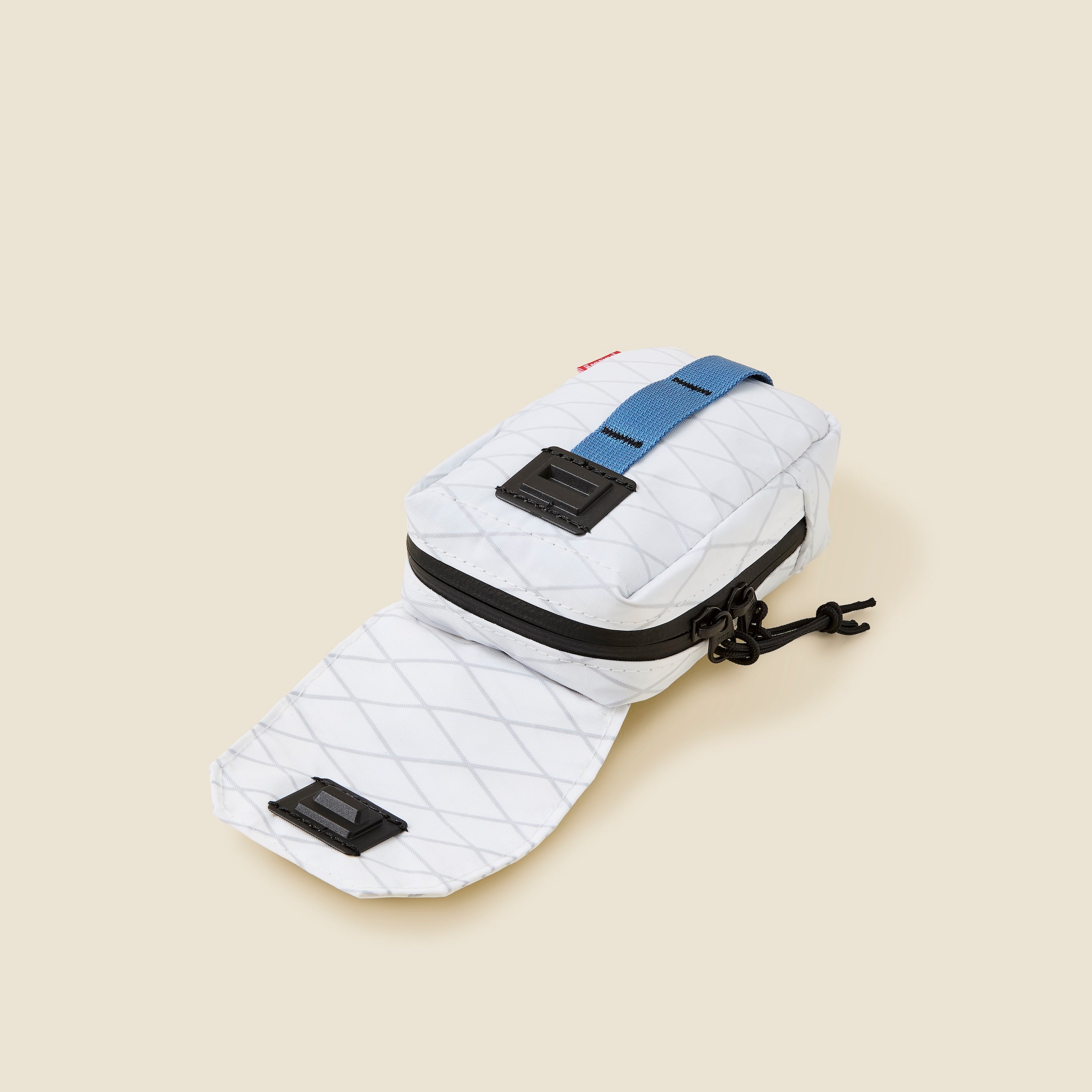 Double Seve Rangefinder Case