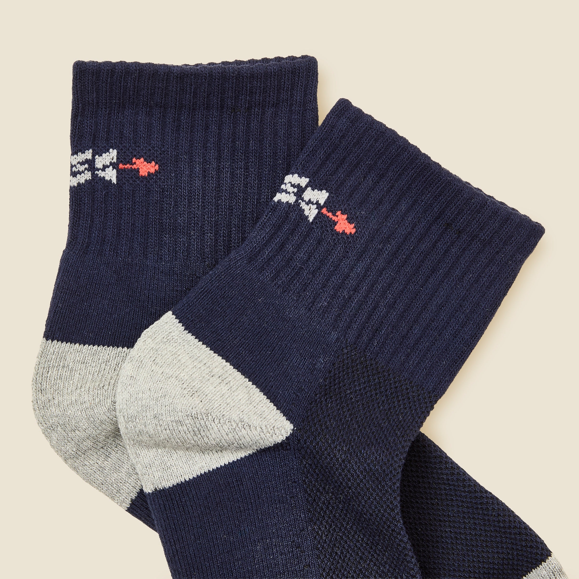 SSC Socks 3-Pack "Sleeve"