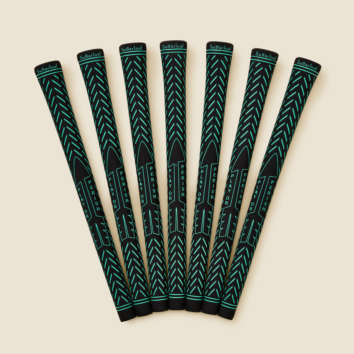 Classic Arrow Non-Cord Grips