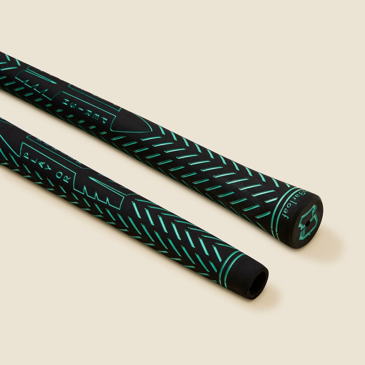 Classic Arrow Non-Cord Grips