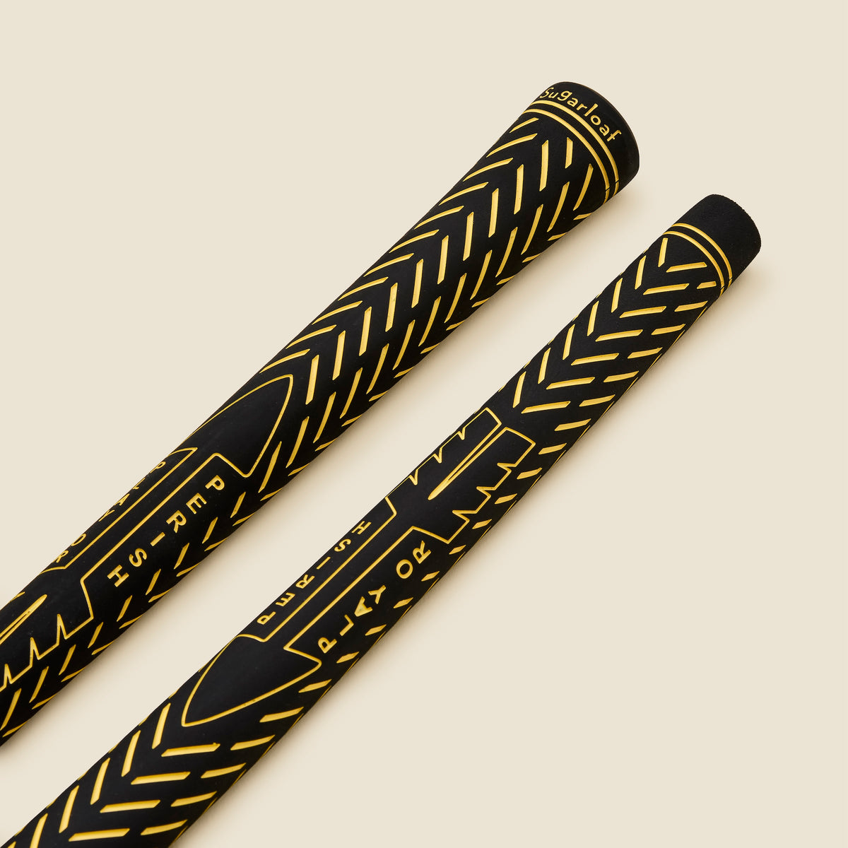 Classic Arrow Non-Cord Grips