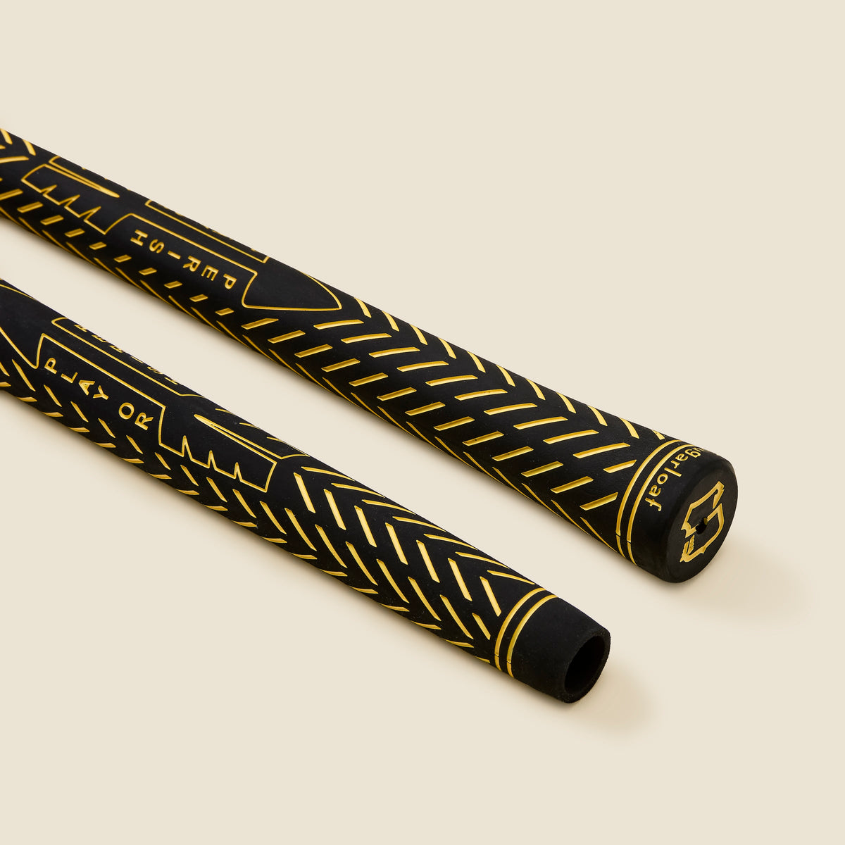 Classic Arrow Non-Cord Grips