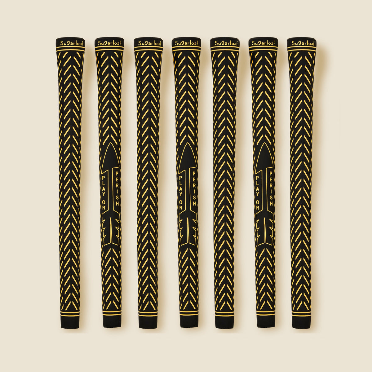 Classic Arrow Non-Cord Grips