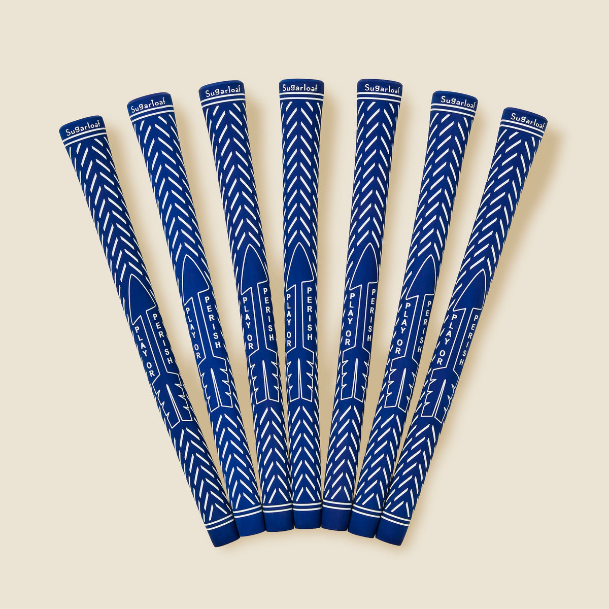 Classic Arrow Non-Cord Grips