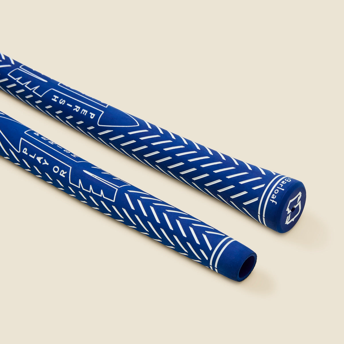 Classic Arrow Non-Cord Grips