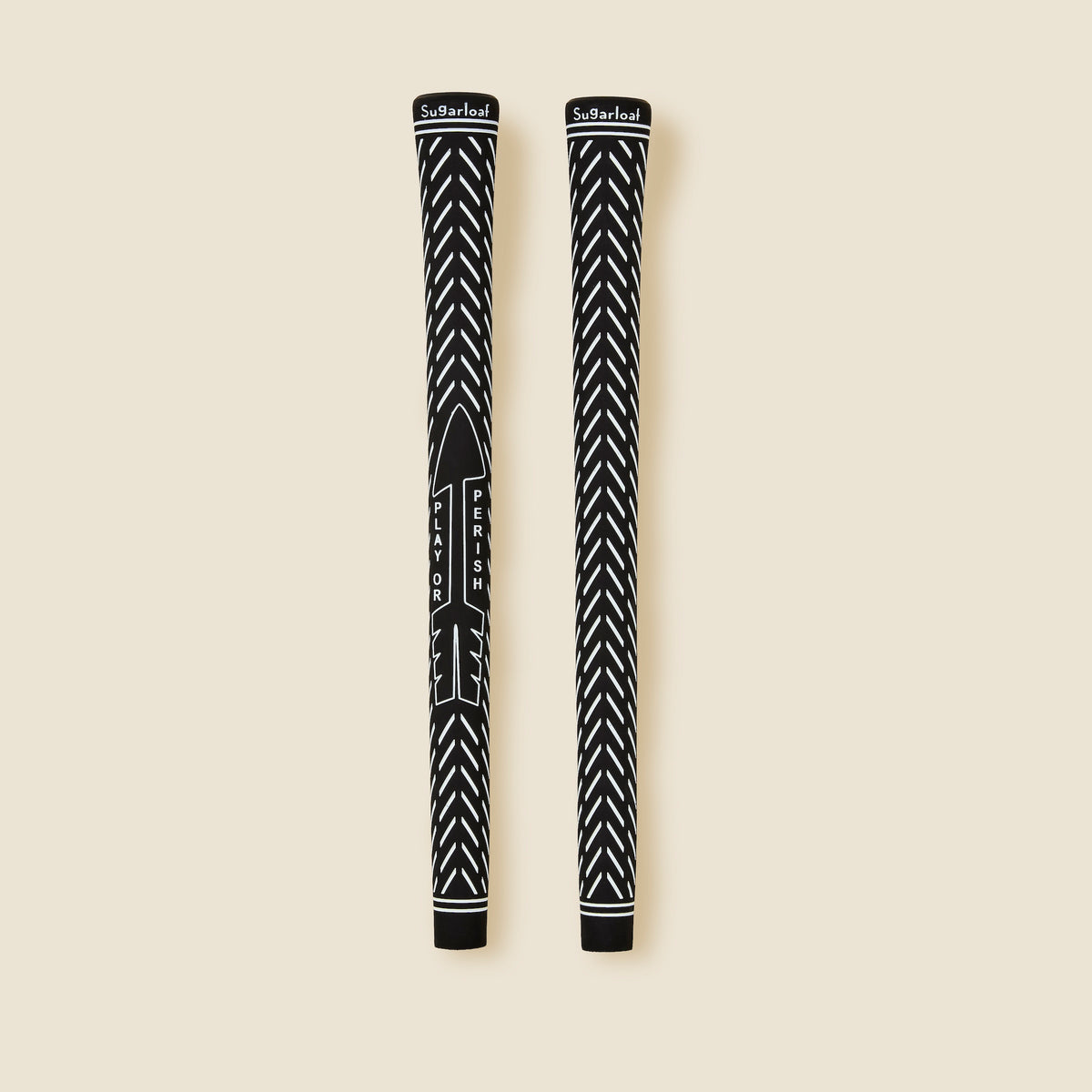 Classic Arrow Non-Cord Grips