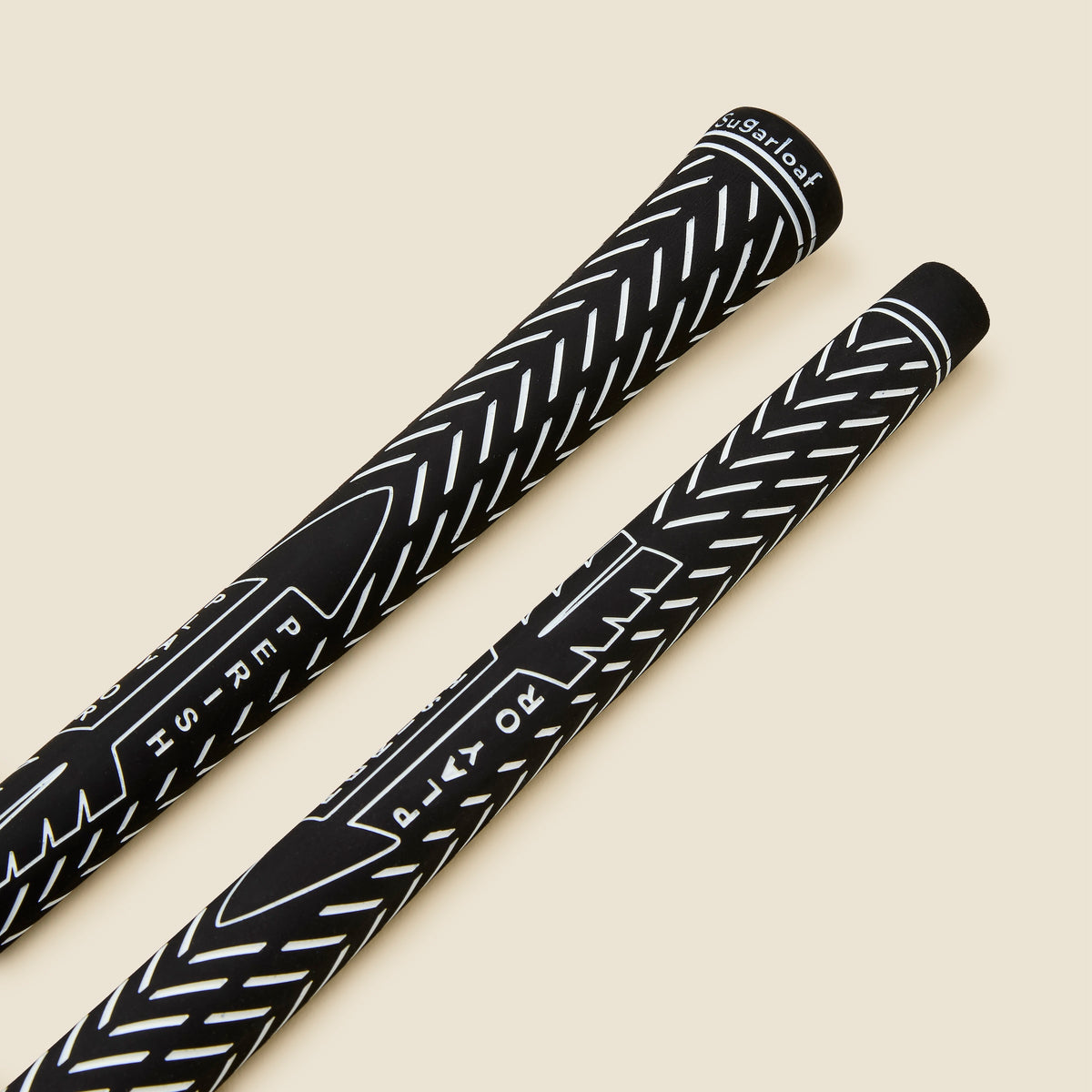 Classic Arrow Non-Cord Grips
