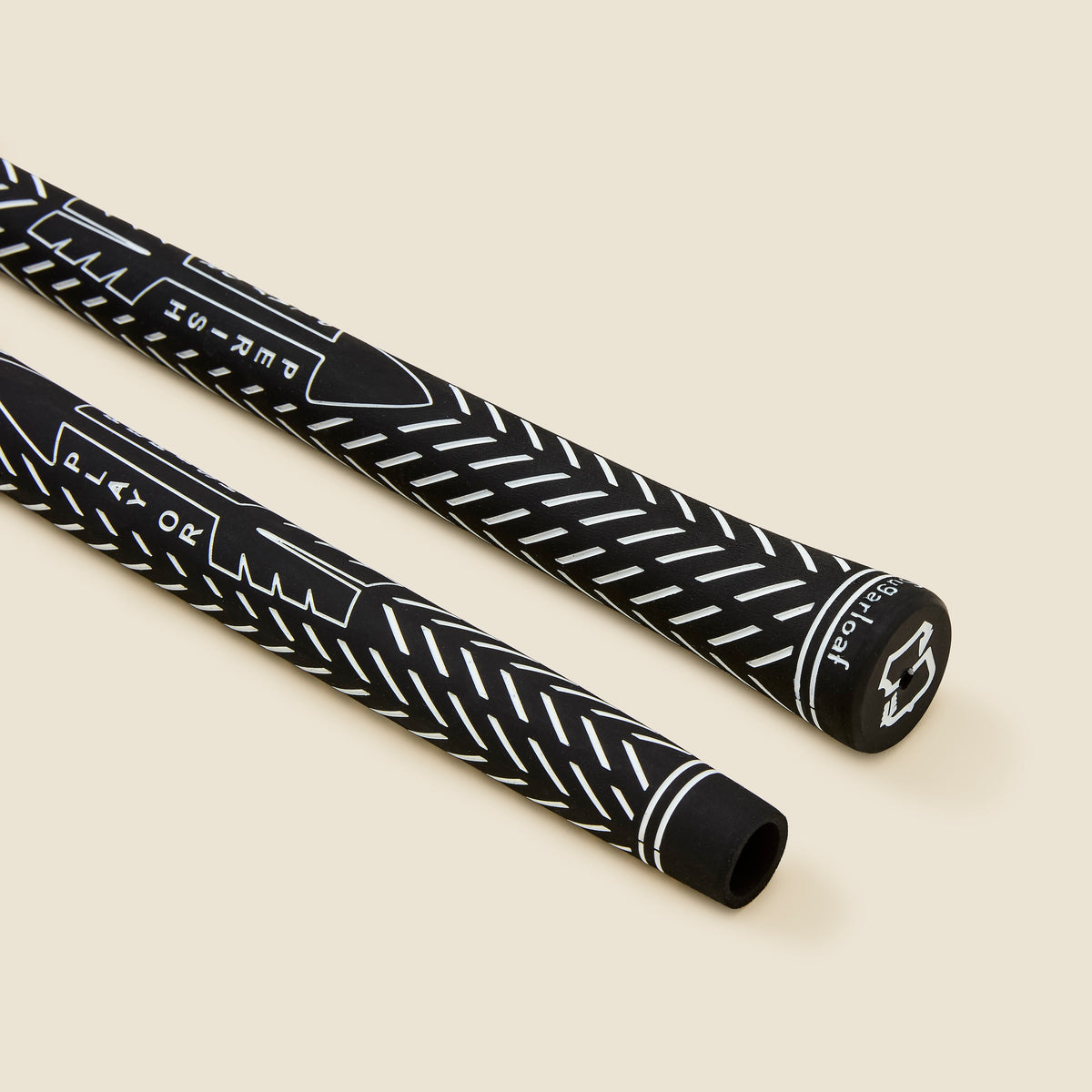 Classic Arrow Non-Cord Grips