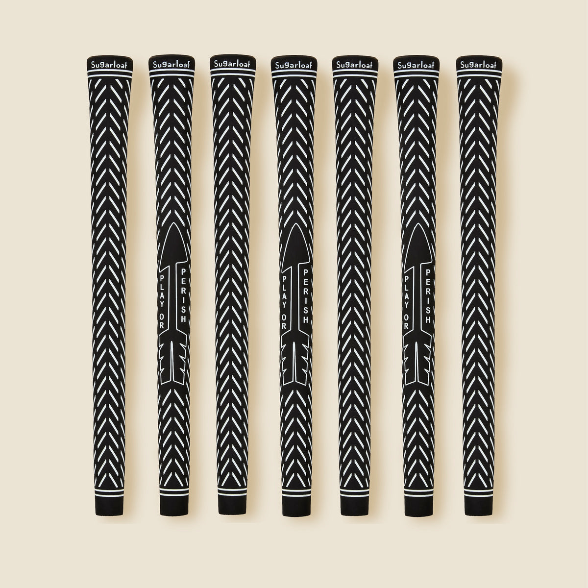Classic Arrow Non-Cord Grips