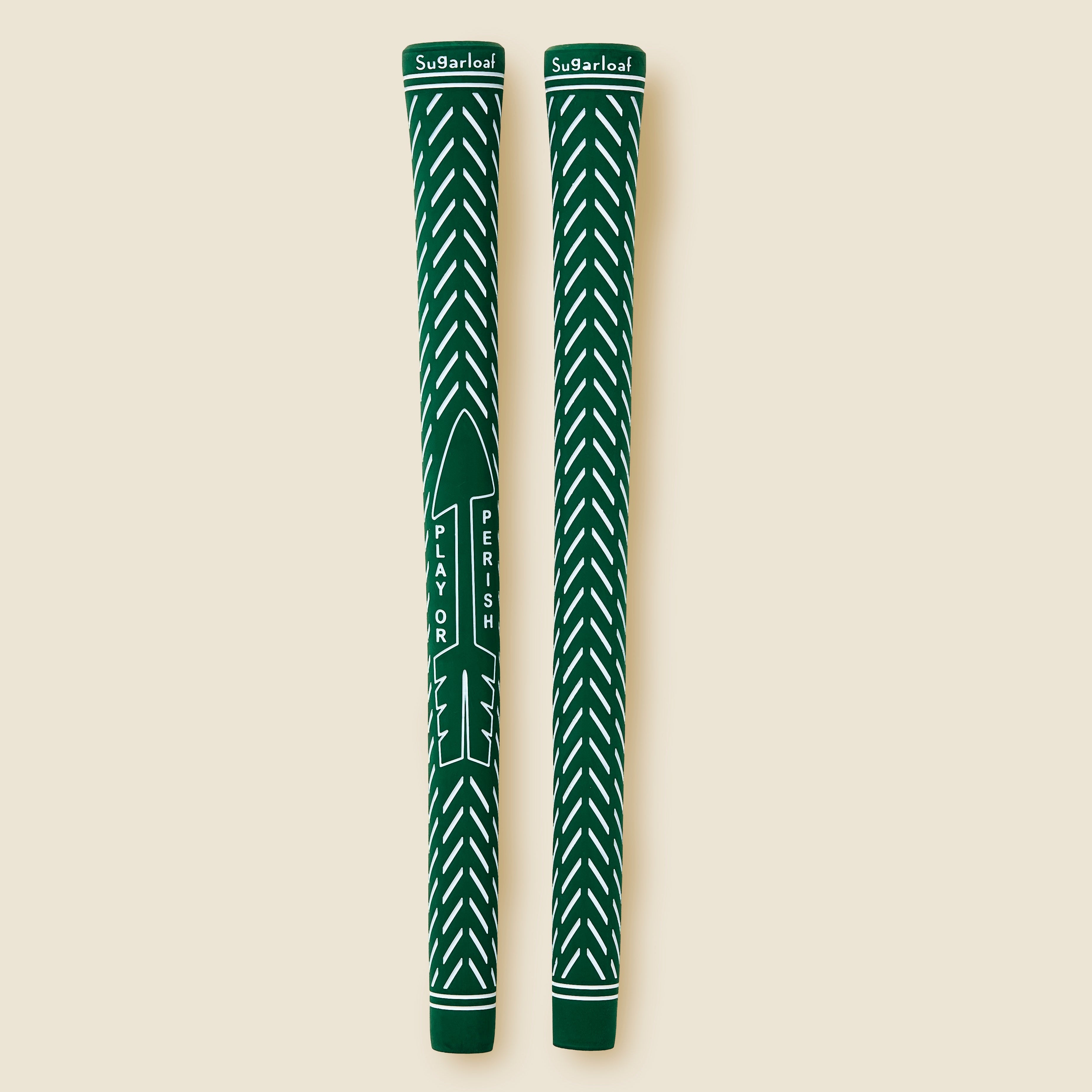 Classic Arrow Non-Cord Grips (Set of 7)