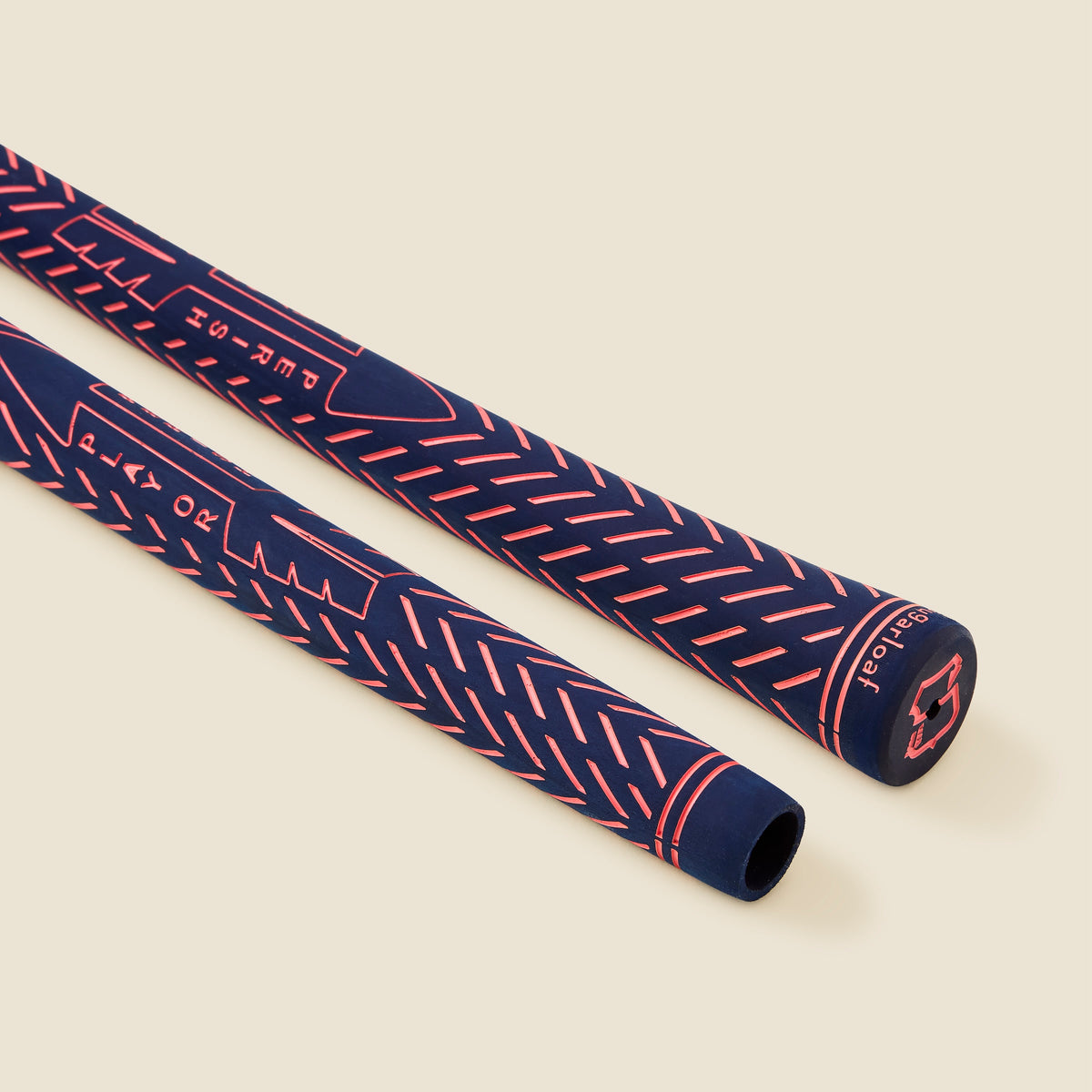 Classic Arrow Non-Cord Grips