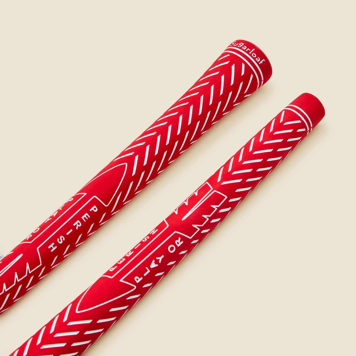 Classic Arrow Non-Cord Grips