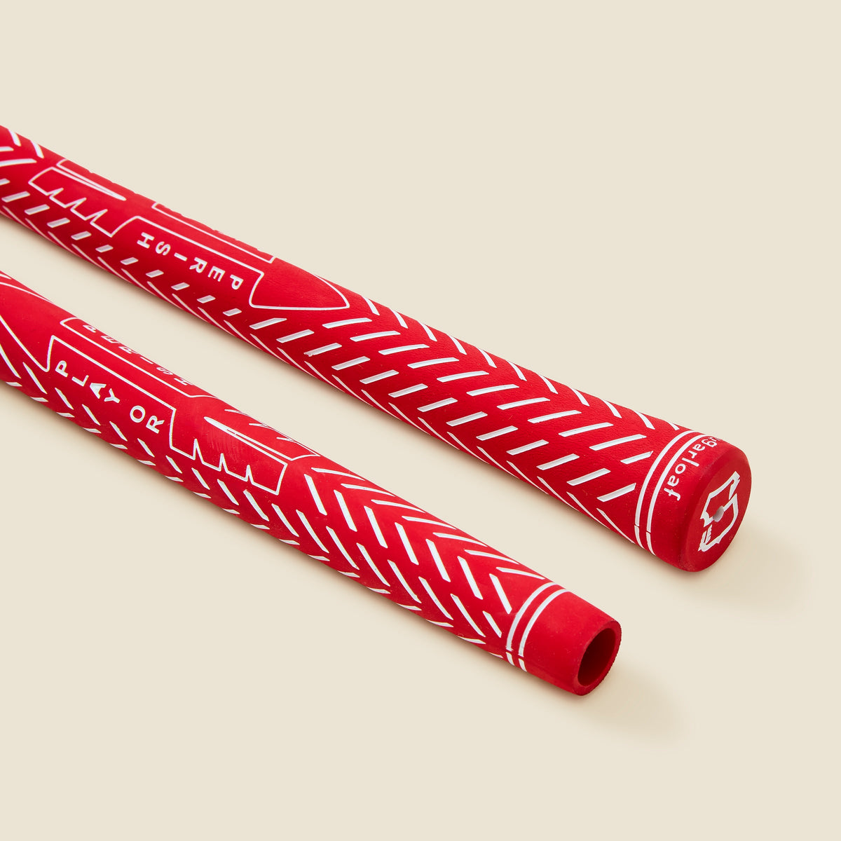 Classic Arrow Non-Cord Grips