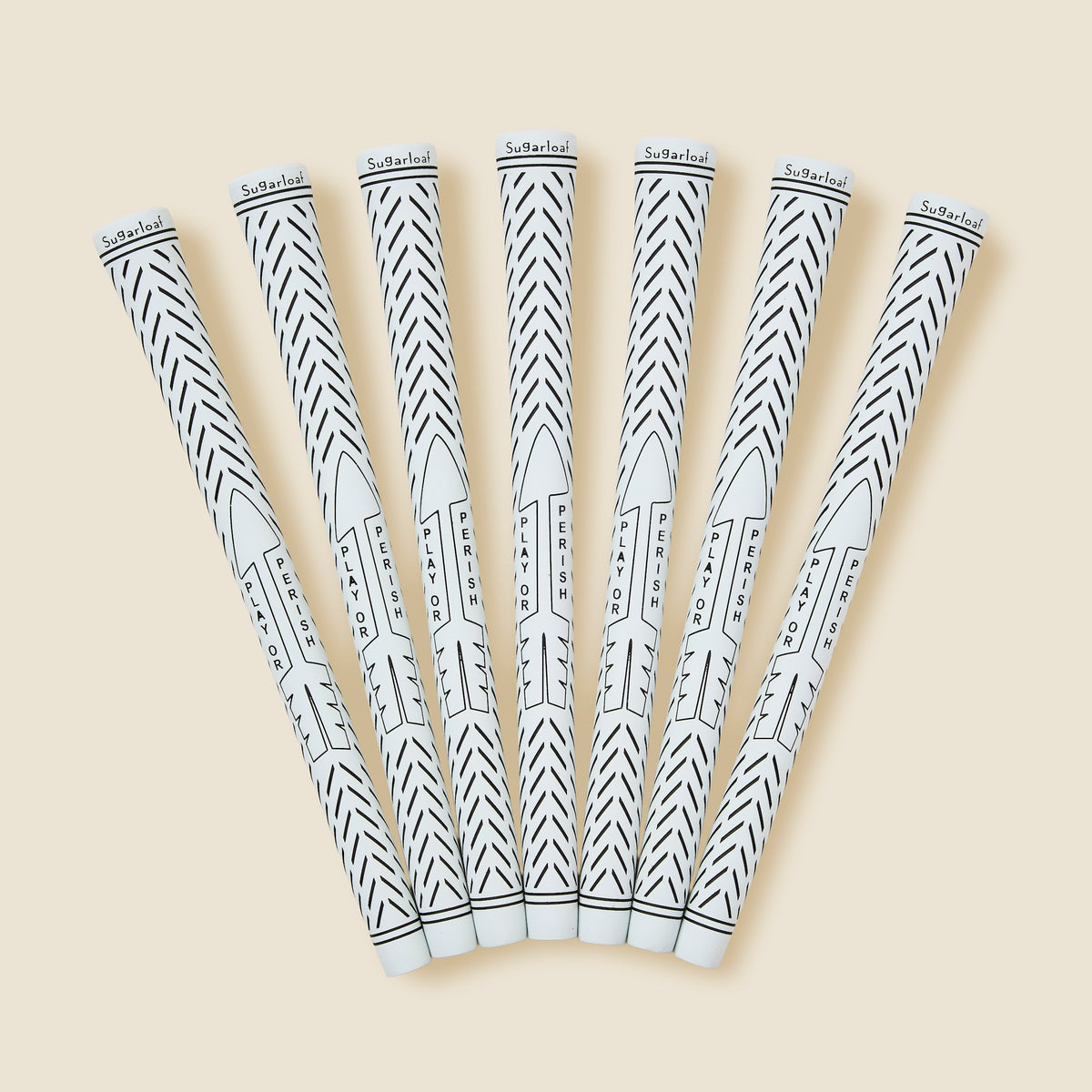 Classic Arrow Non-Cord Grips