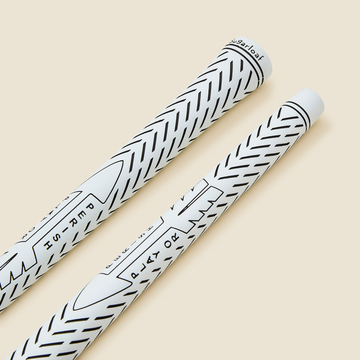 Classic Arrow Non-Cord Grips
