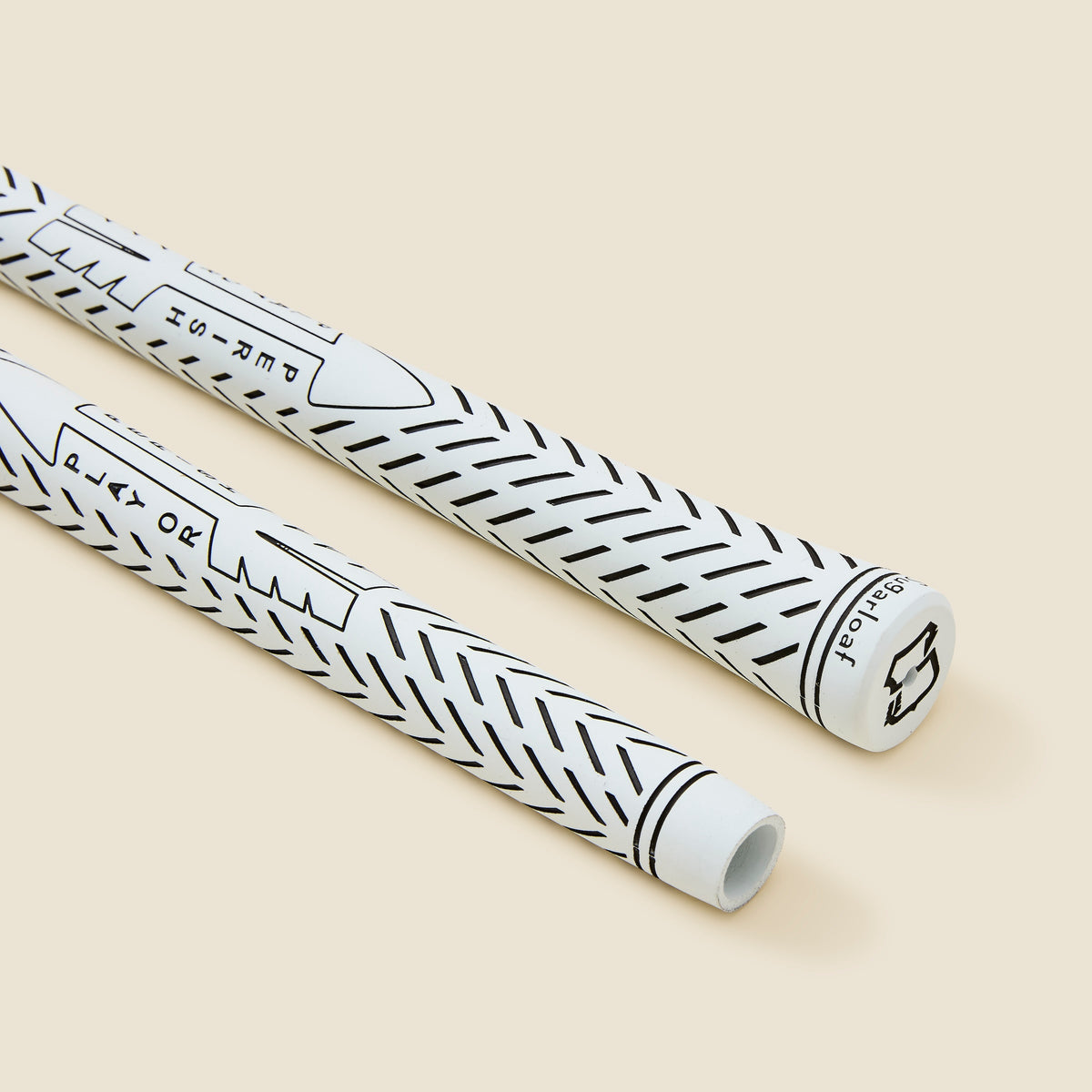 Classic Arrow Non-Cord Grips