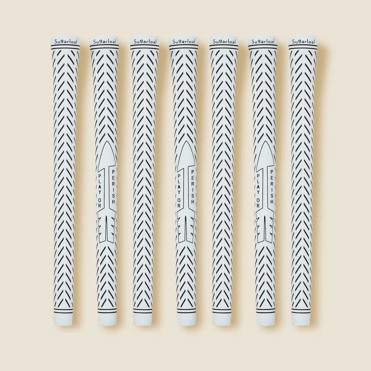 Classic Arrow Non-Cord Grips
