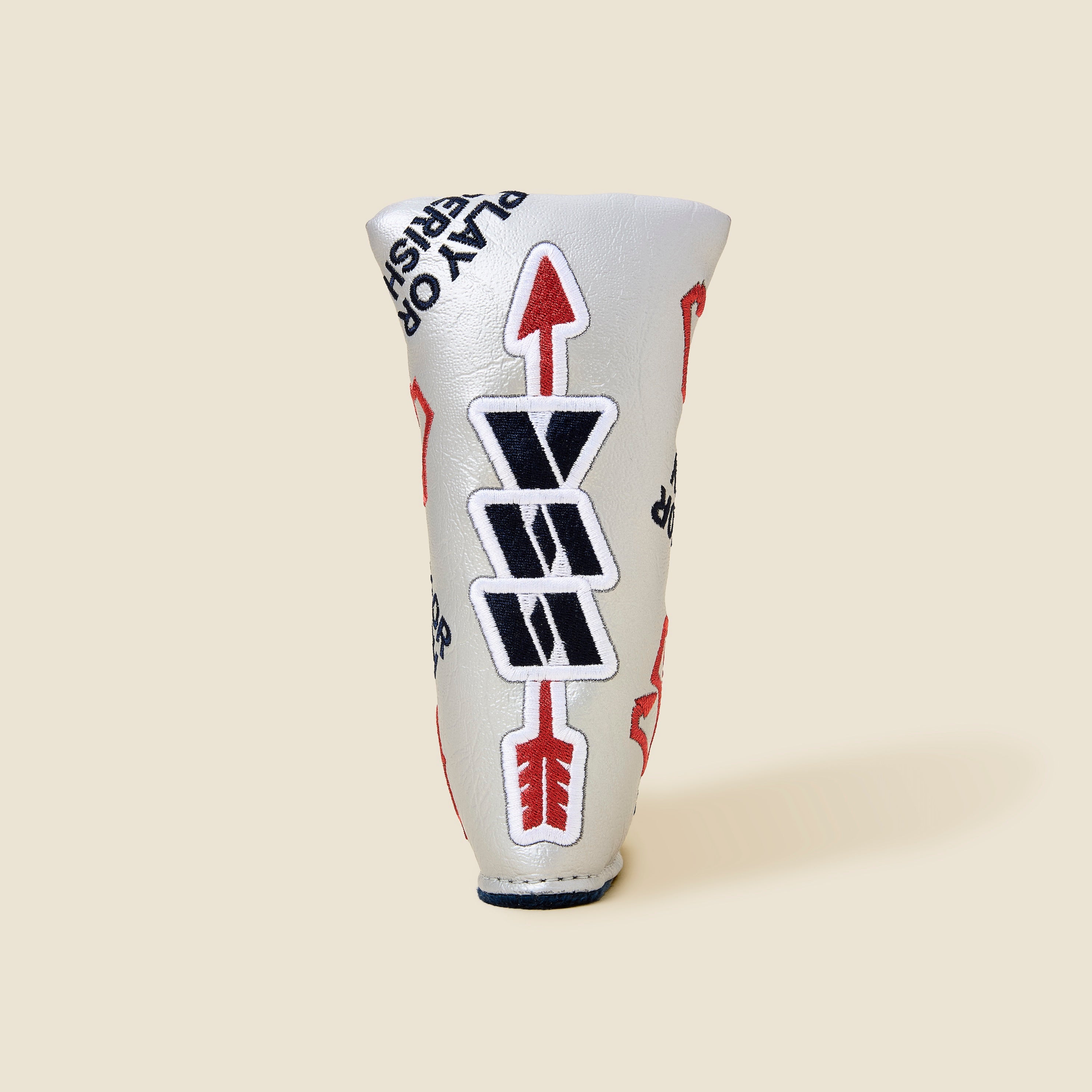 Classic SSC Blade Putter Cover