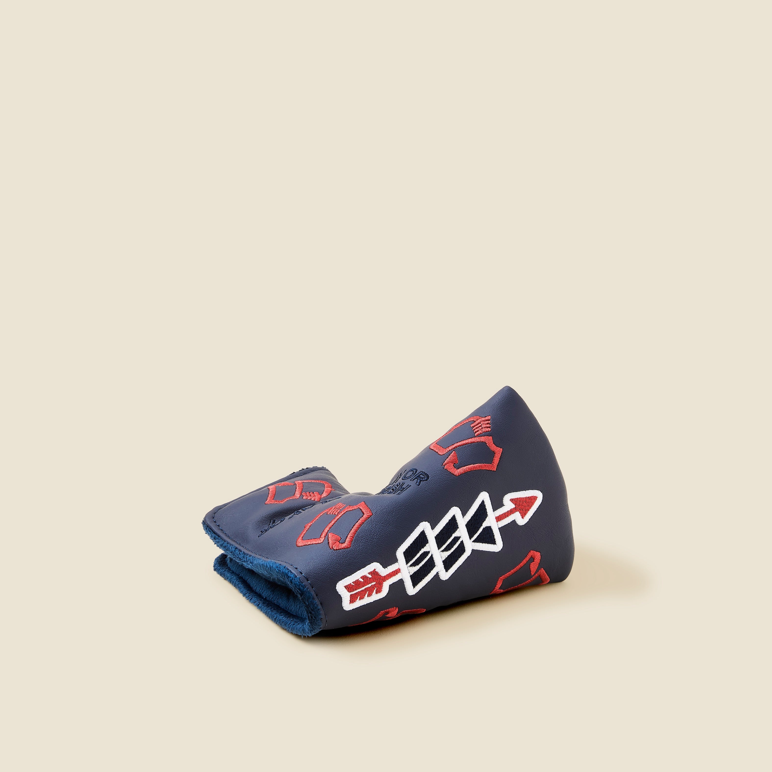 Classic SSC Mid-Mallet Putter Cover