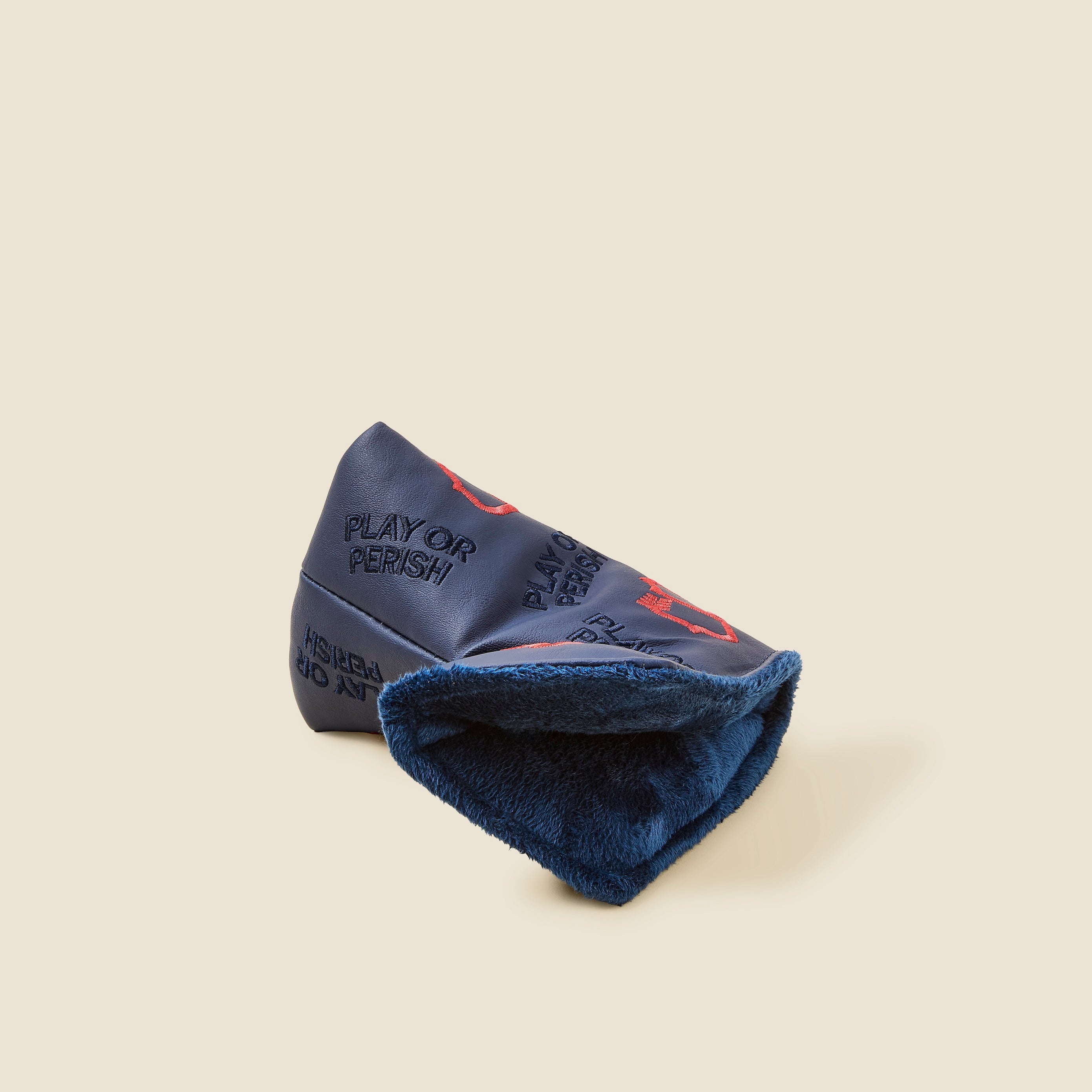 Classic SSC Mid-Mallet Putter Cover