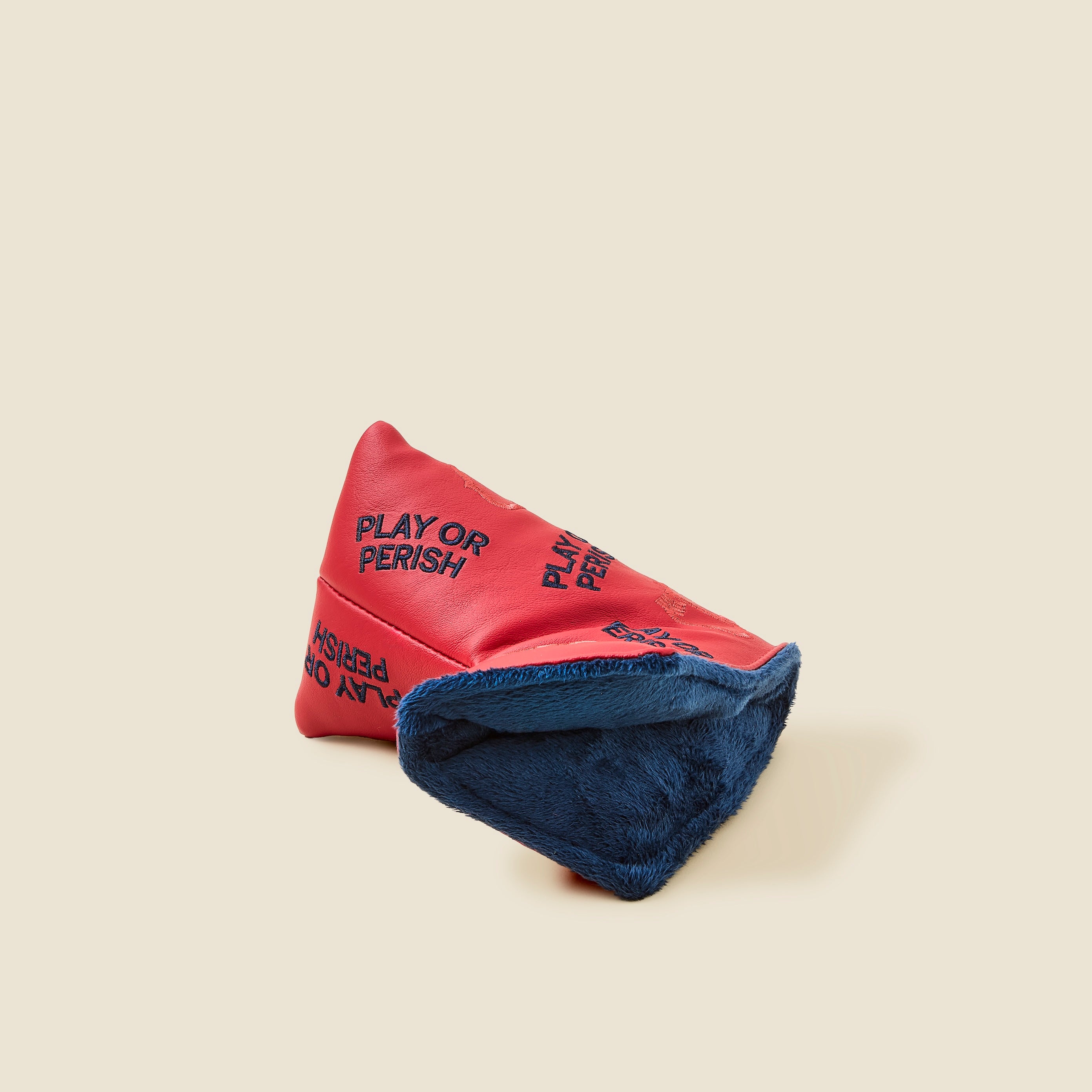 Classic SSC Mid-Mallet Putter Cover