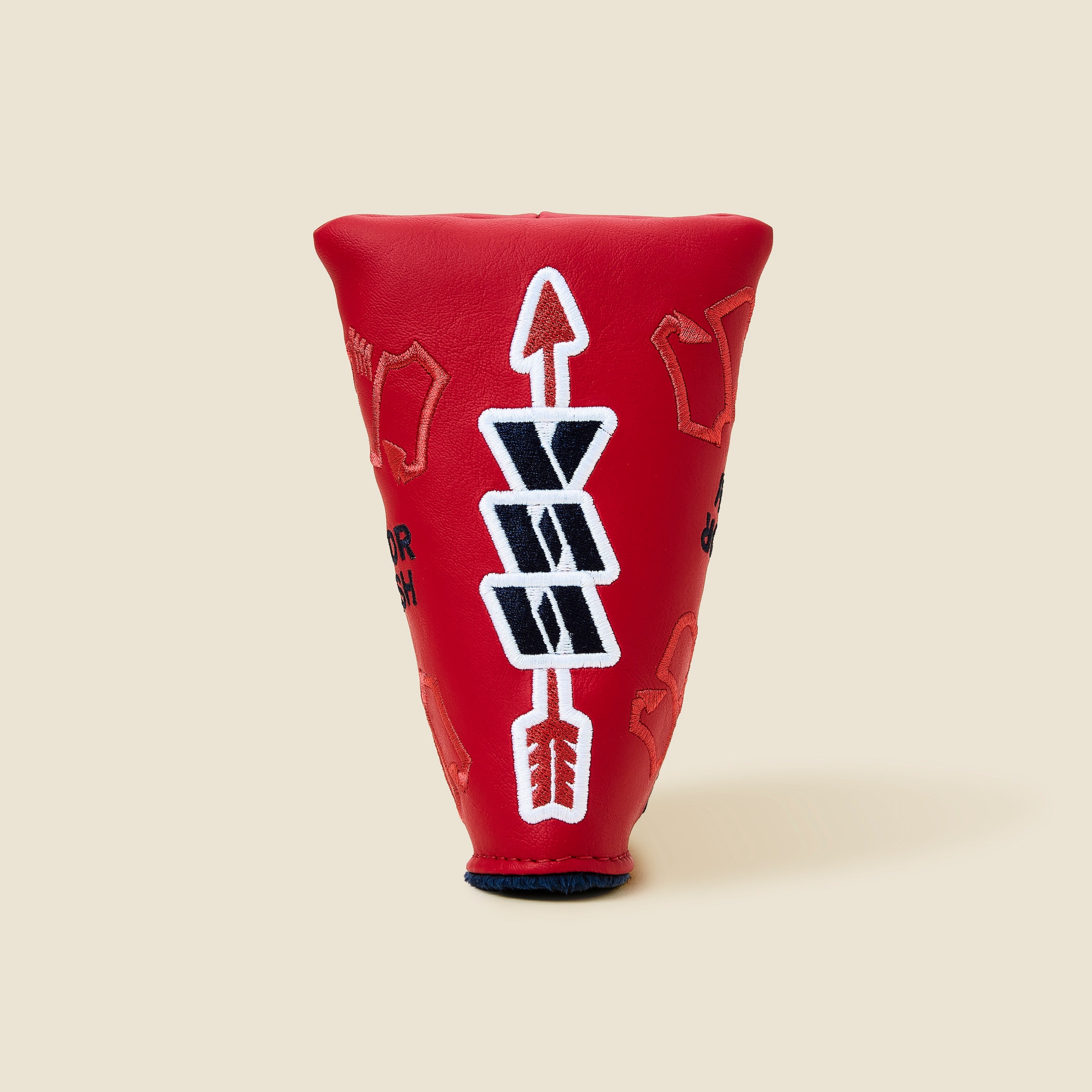 Classic SSC Mid-Mallet Putter Cover