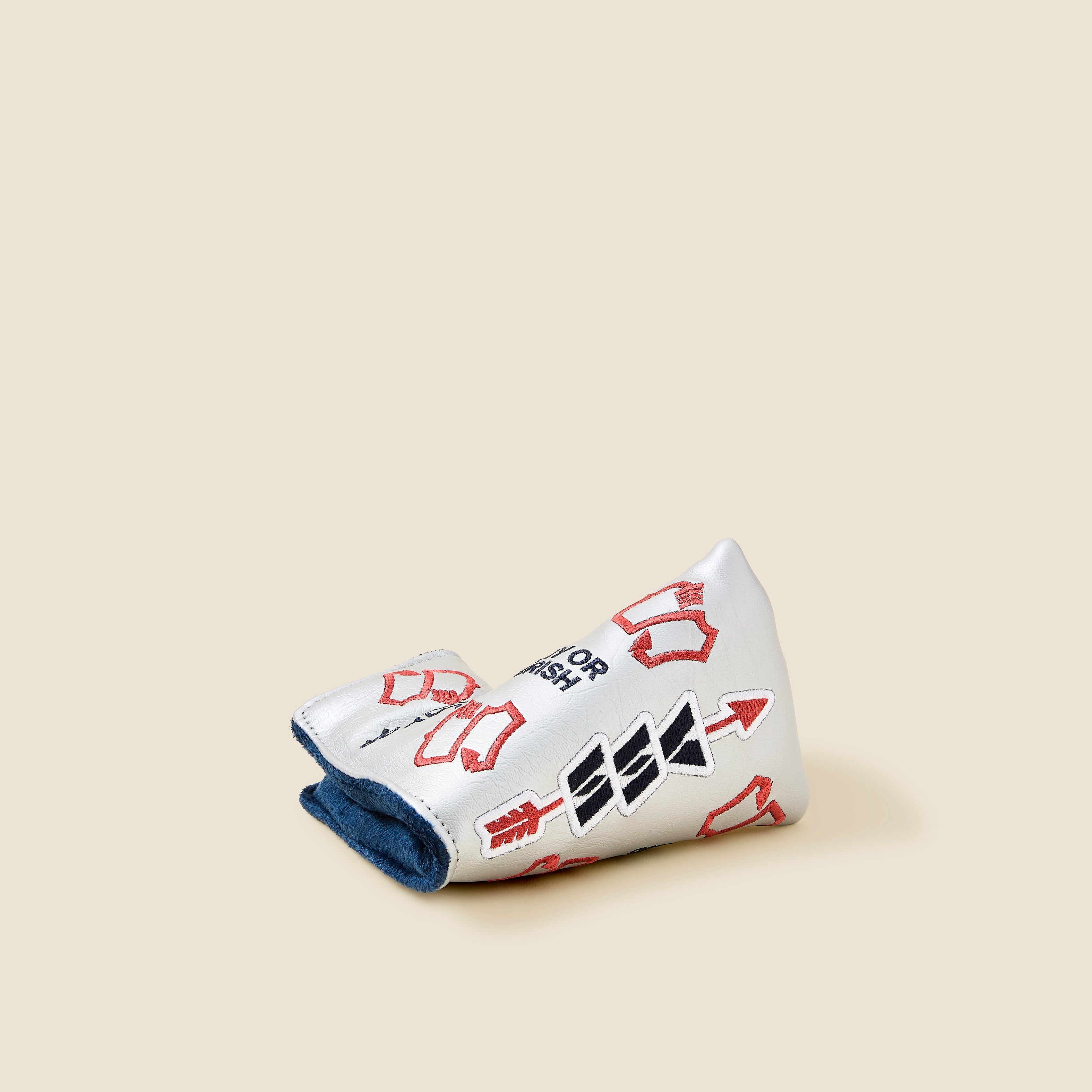 Classic SSC Mid-Mallet Putter Cover