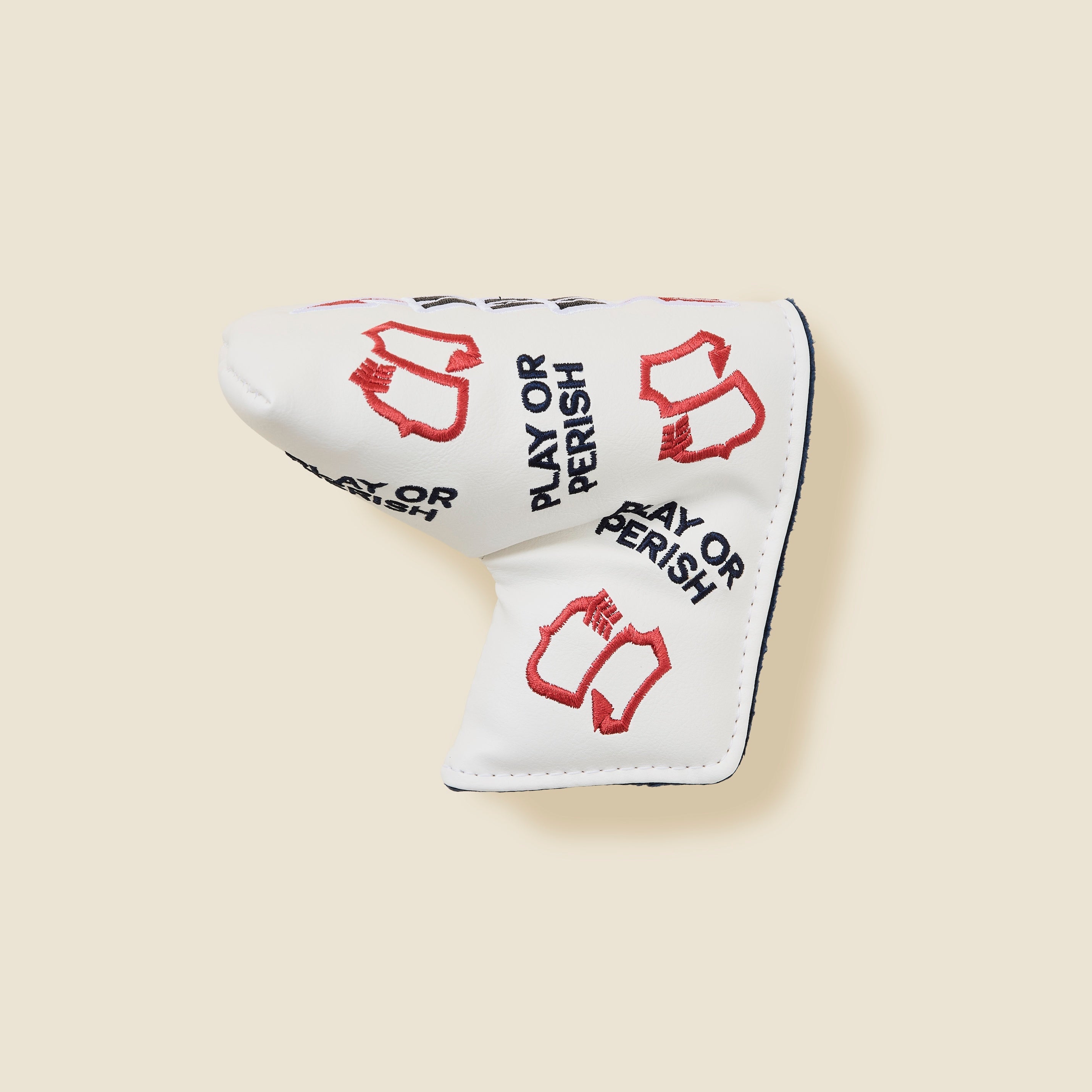 Classic SSC Mid-Mallet Putter Cover