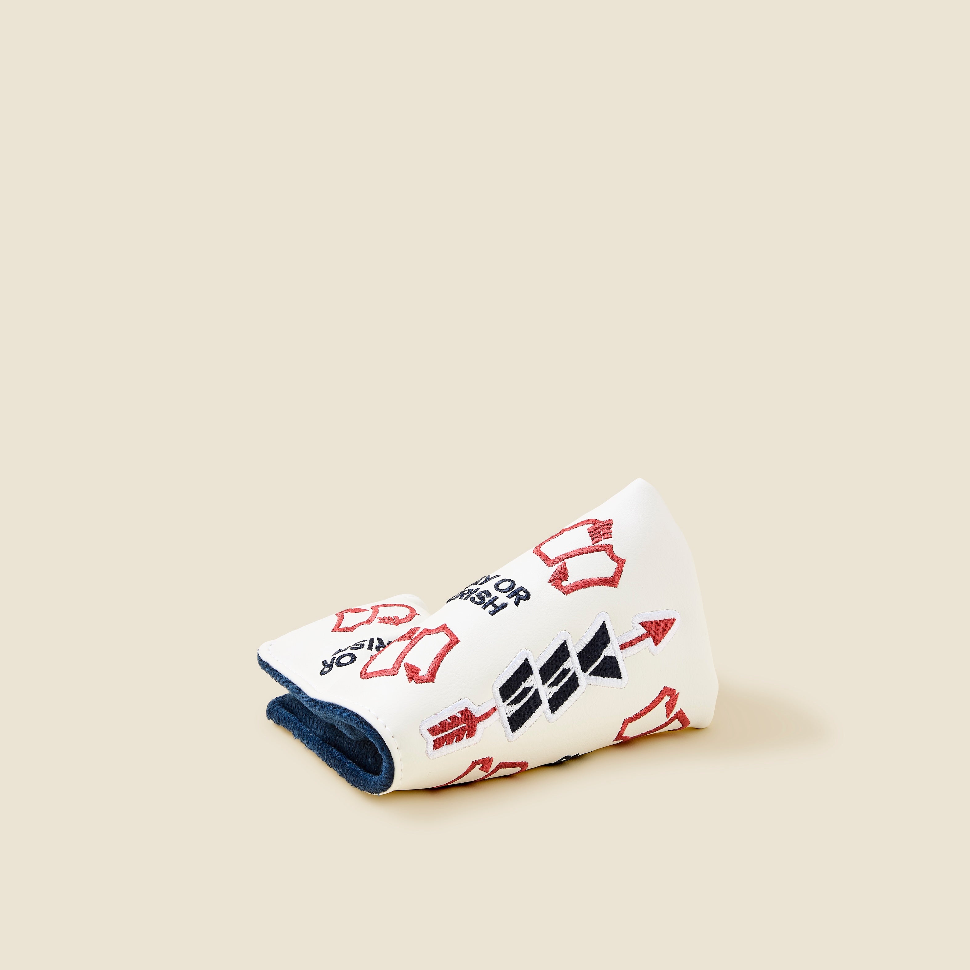 Classic SSC Mid-Mallet Putter Cover