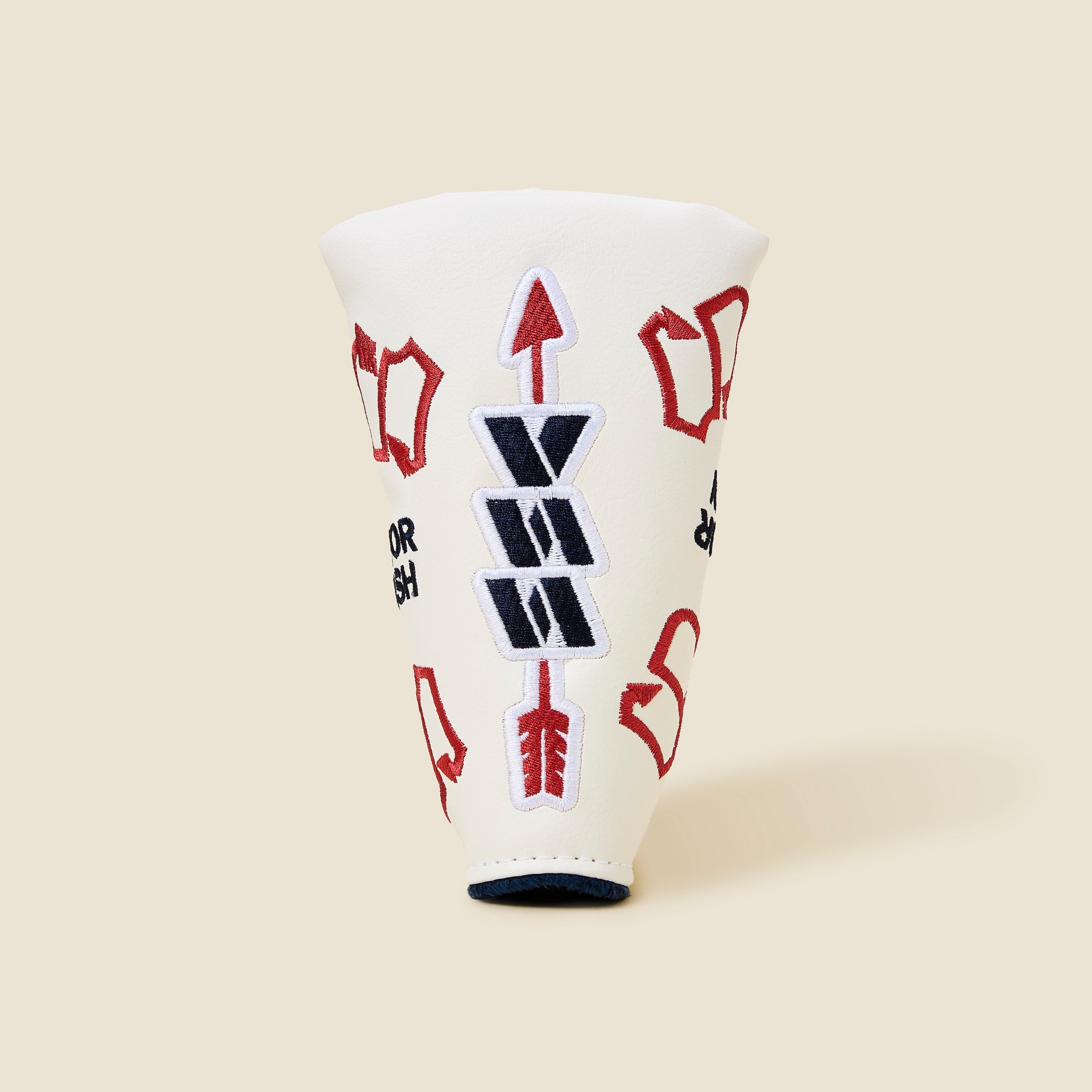 Classic SSC Mid-Mallet Putter Cover