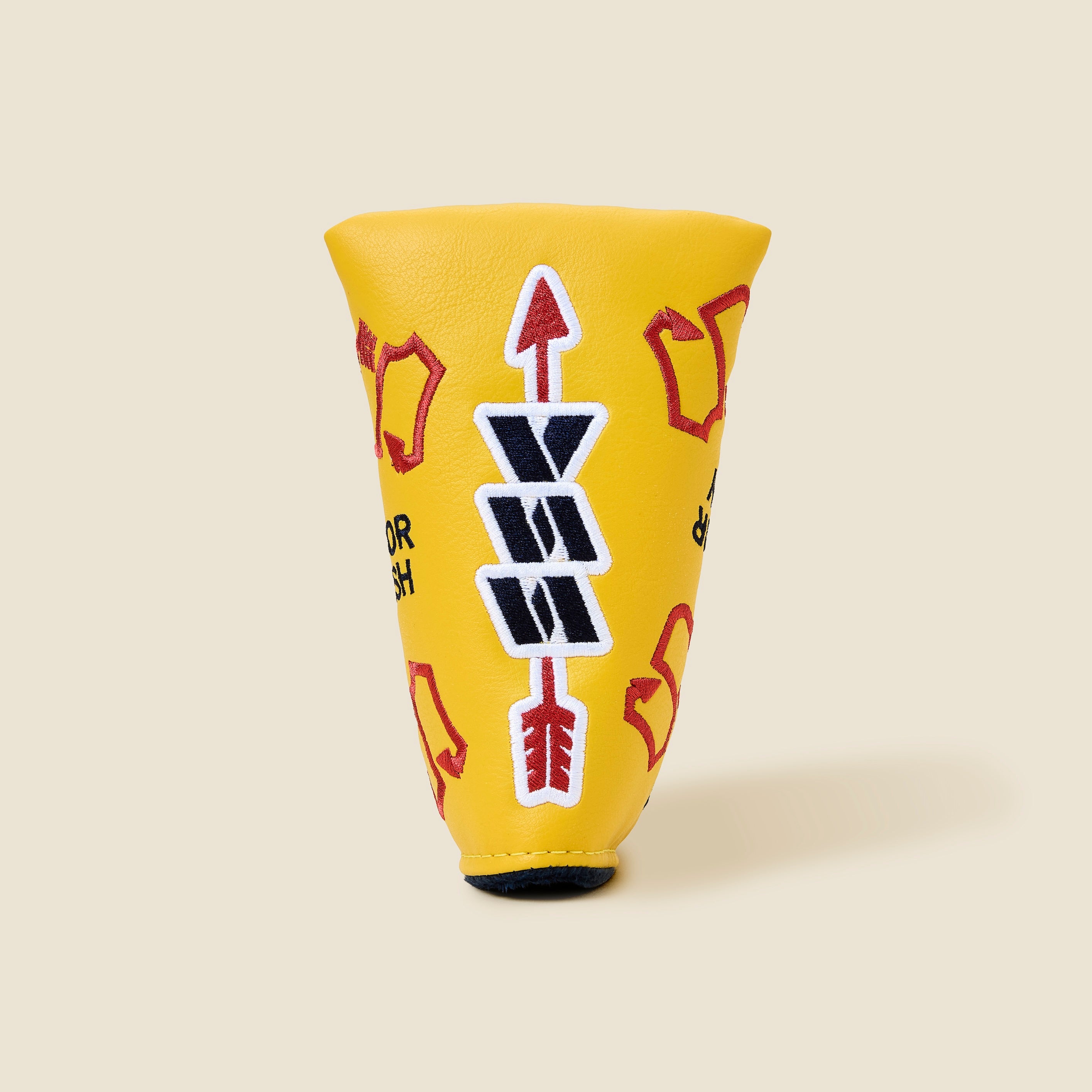 Classic SSC Mid-Mallet Putter Cover