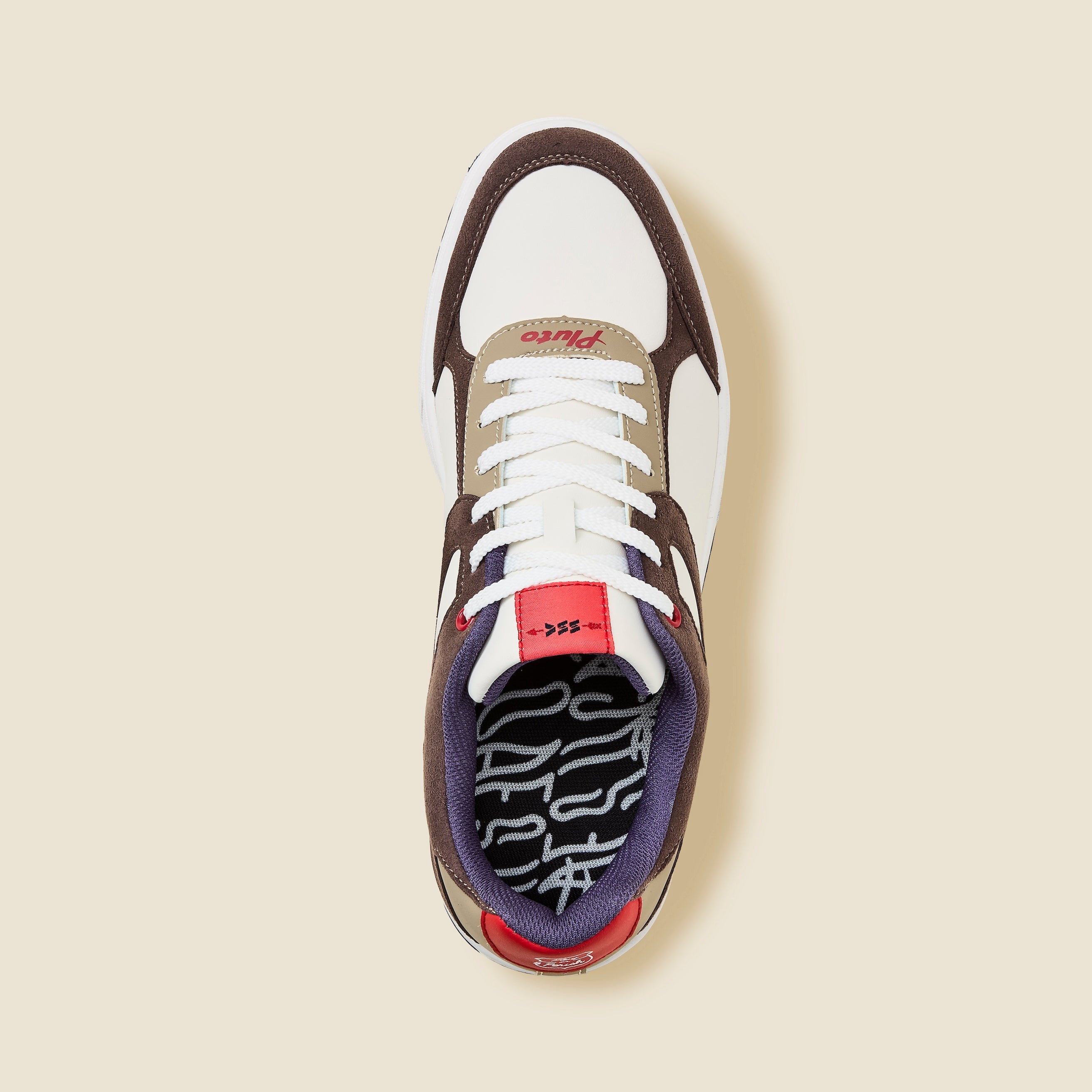 P1 “Sugarloaf” Shoes