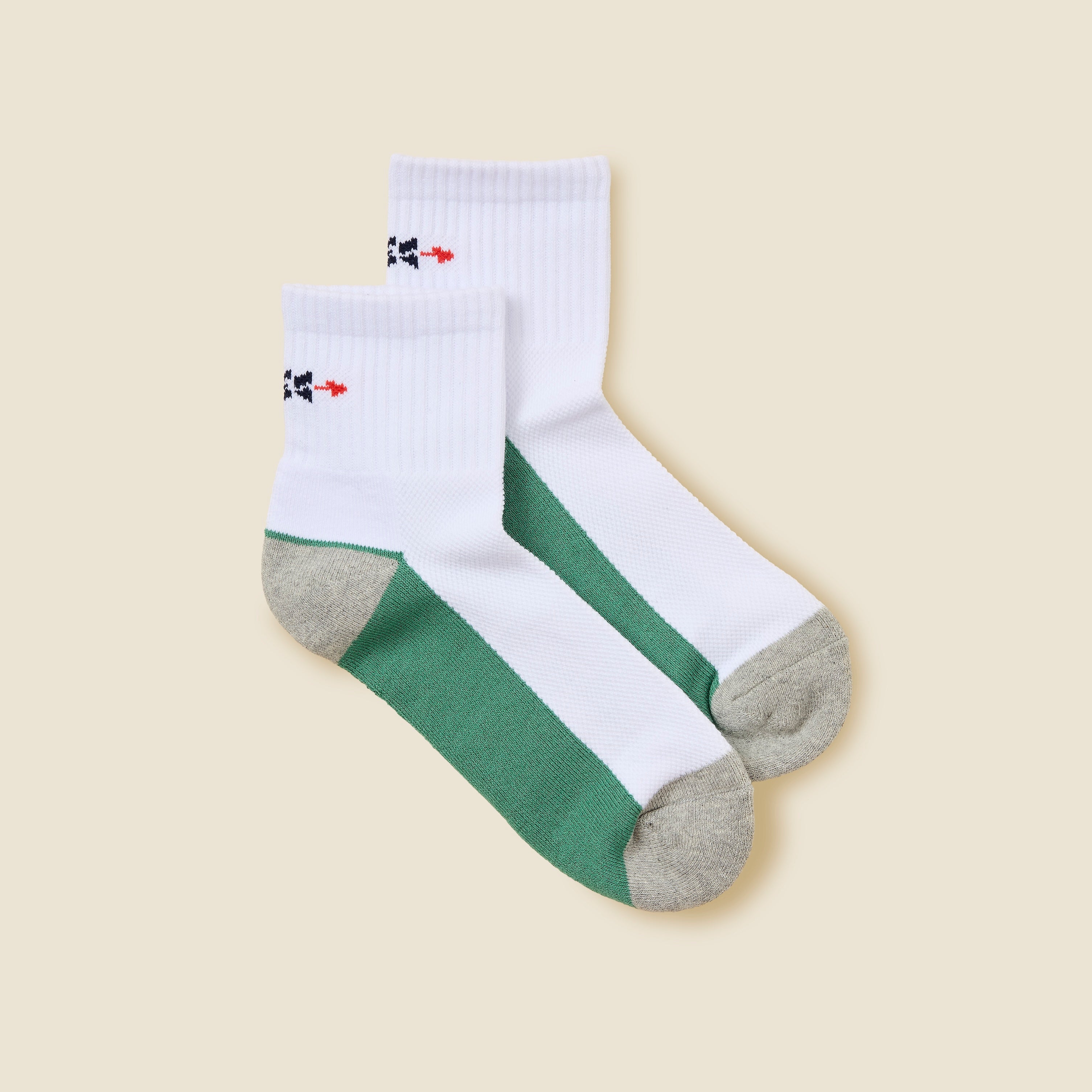 SSC Socks 3-Pack "Sleeve"