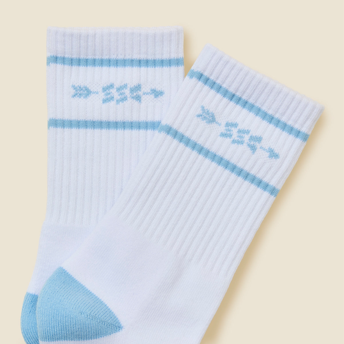 SSC Arrow Crew Socks