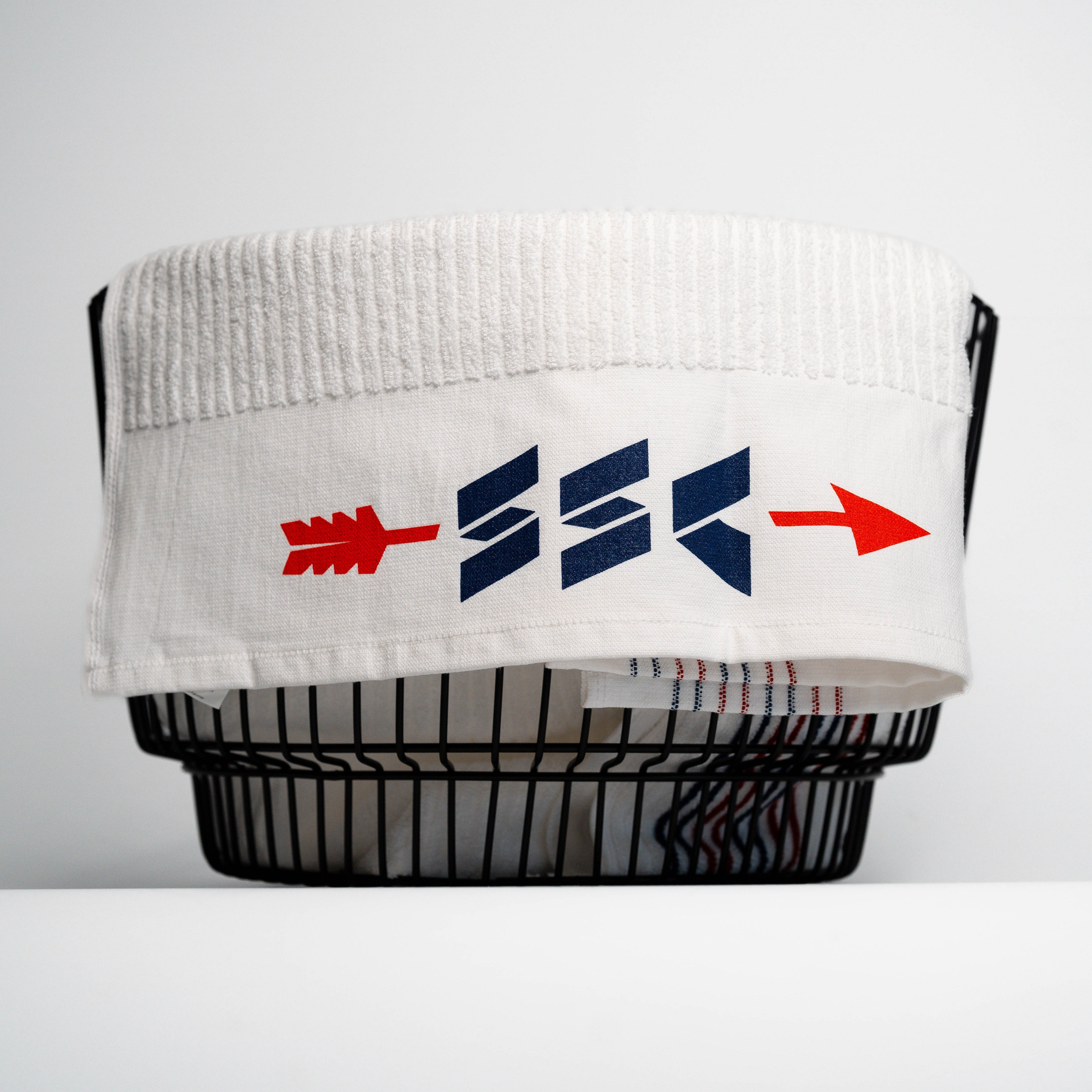 SSC Golf Towel
