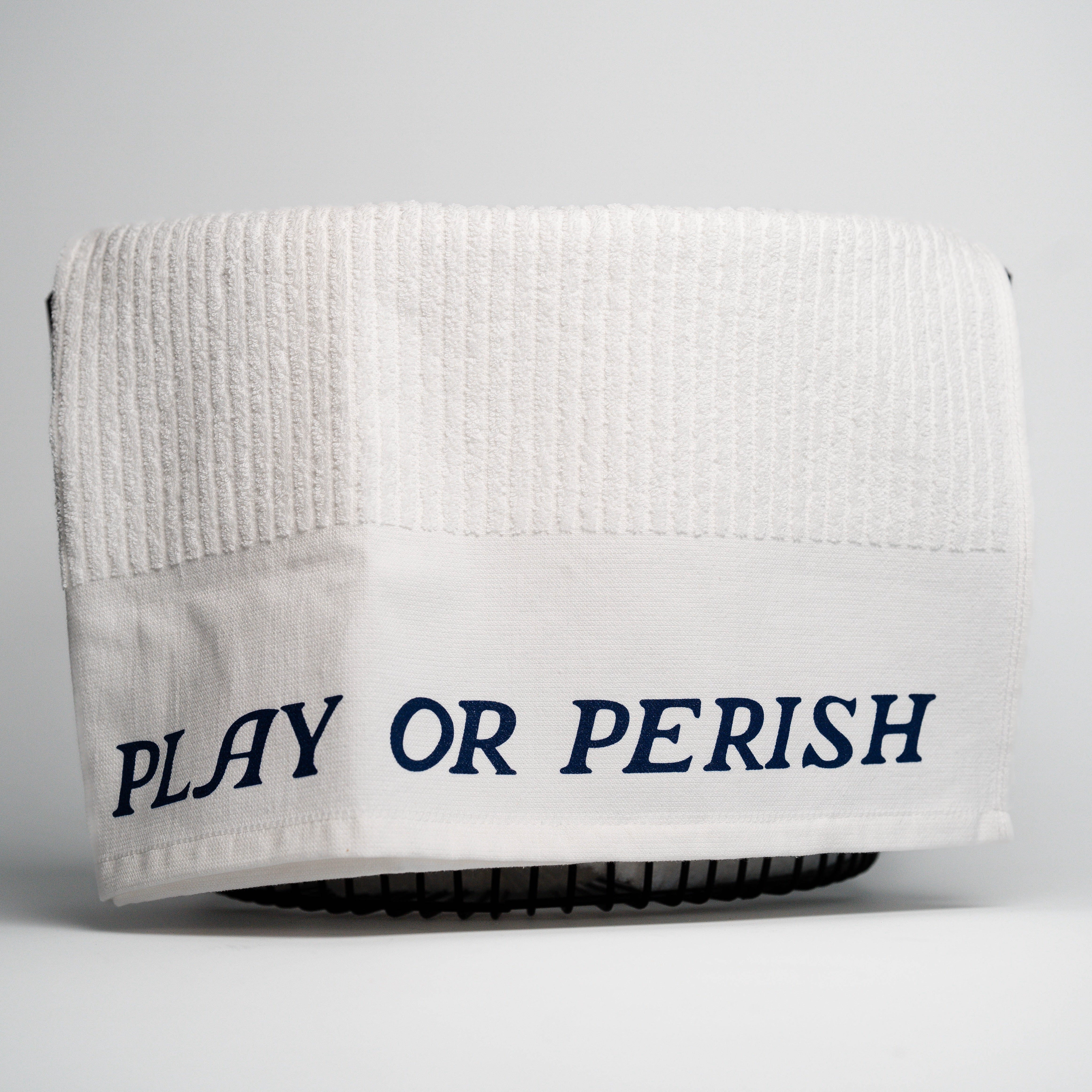 SSC Golf Towel - view 3