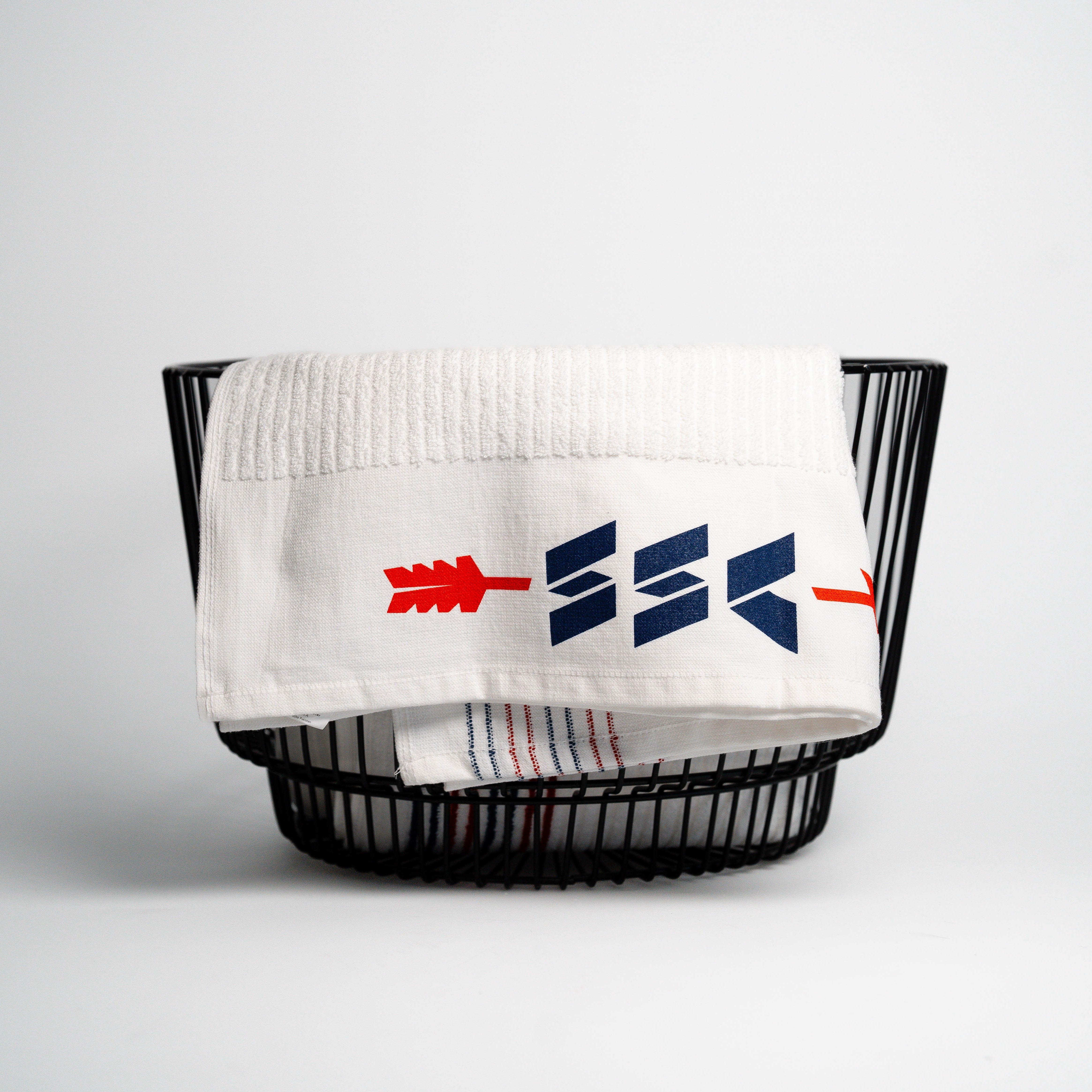 SSC Golf Towel
