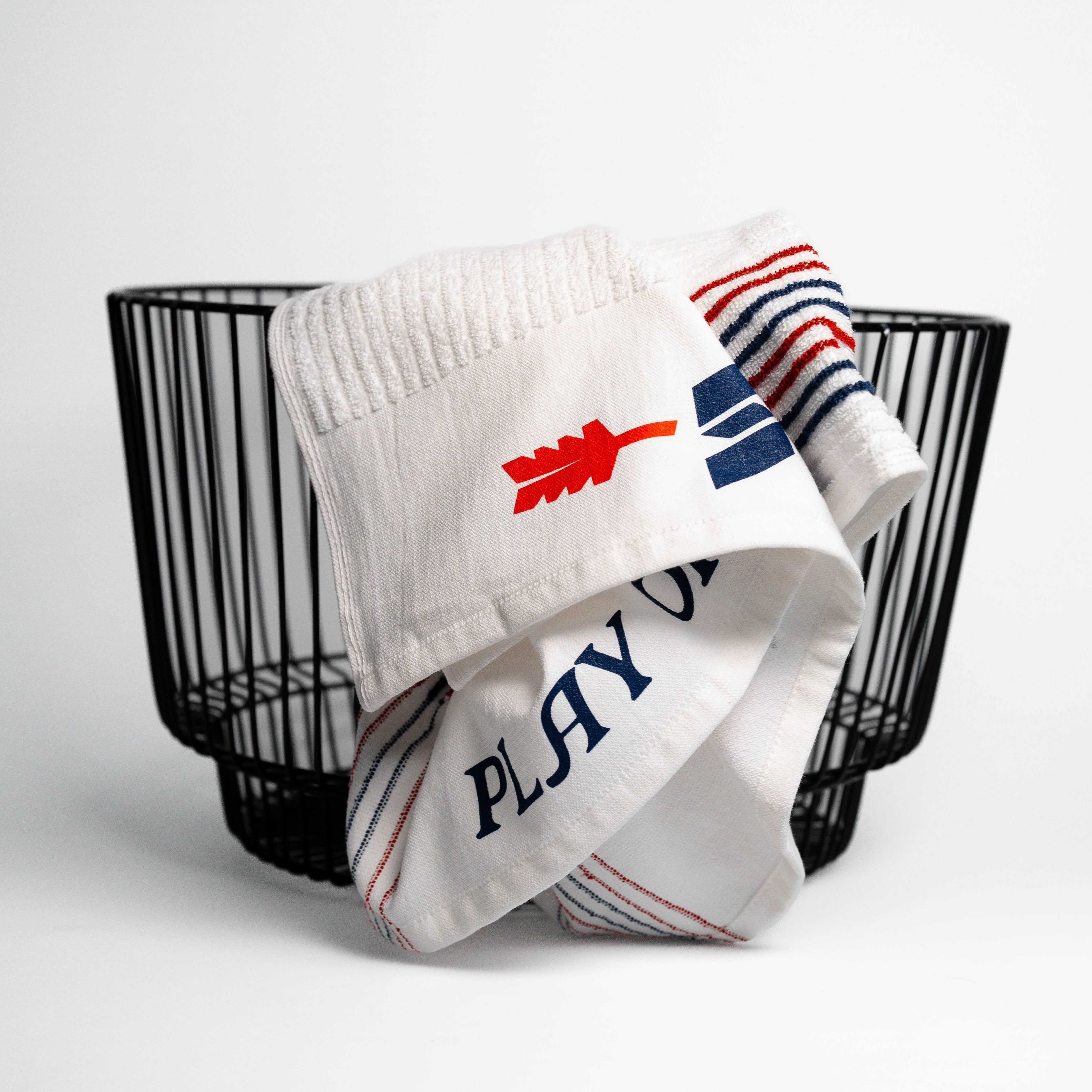 SSC Golf Towel