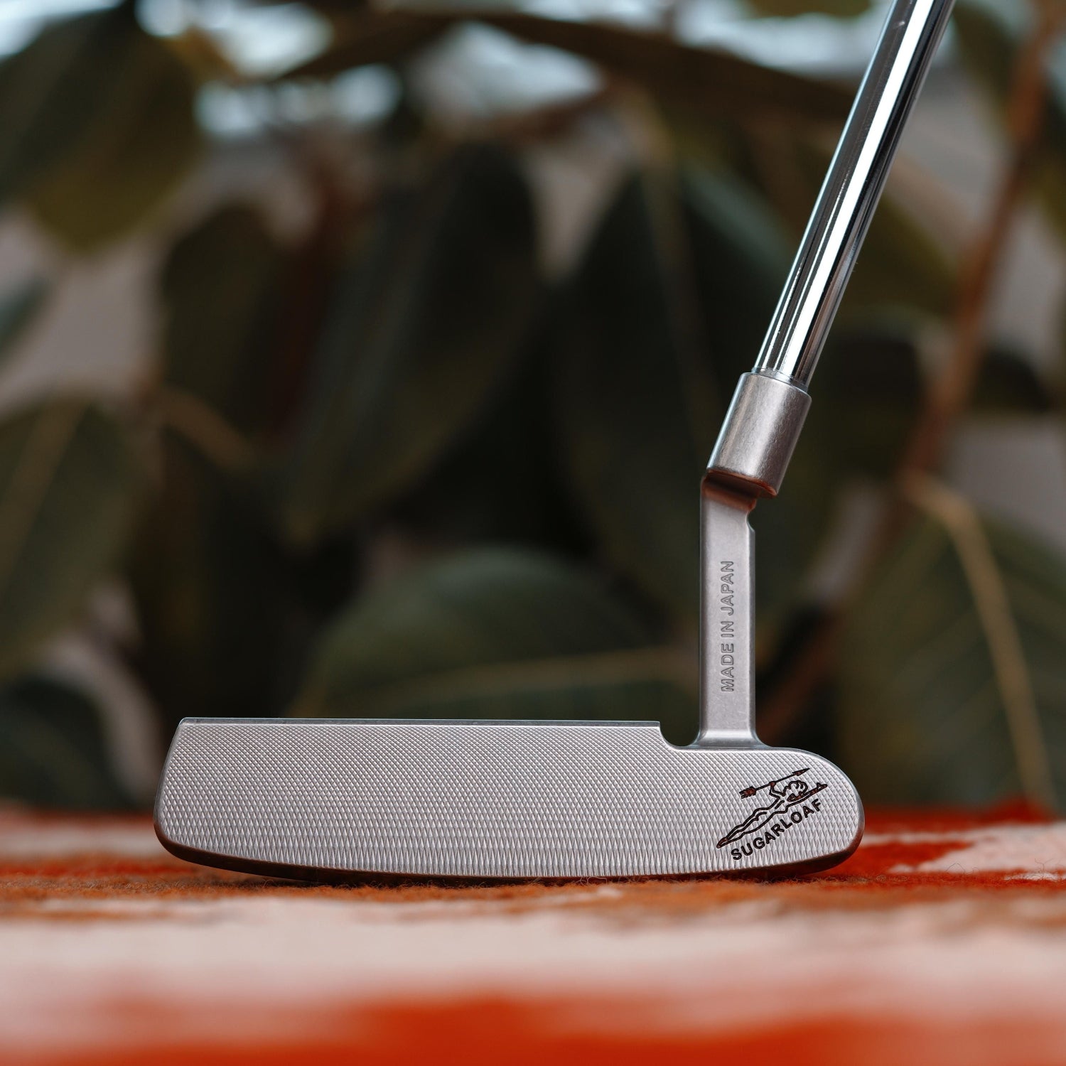 Vol. 2 Loaf Spec Fly Girl Makino Putter