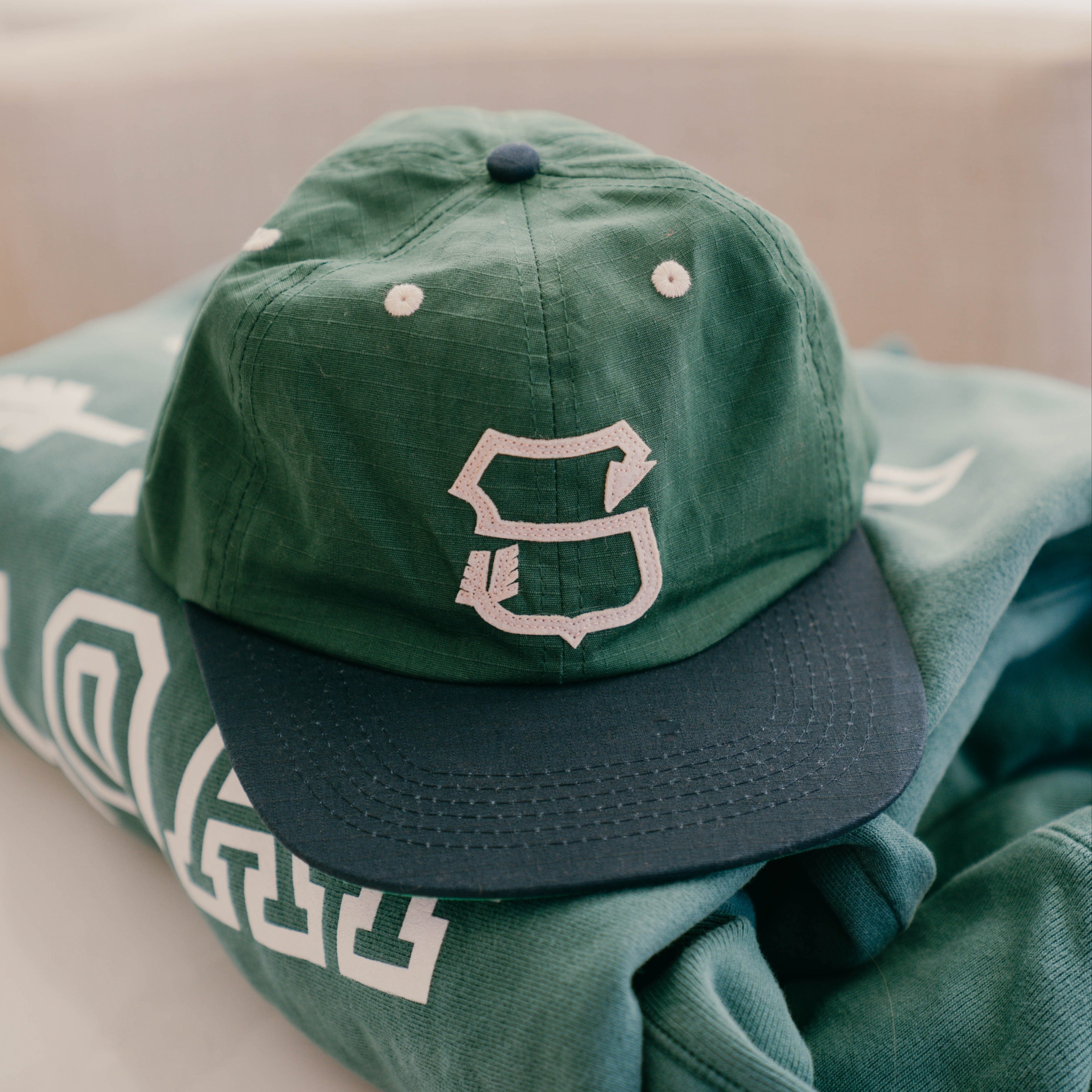 SSC April Drop - SCOUTFITTERS Ep. 1