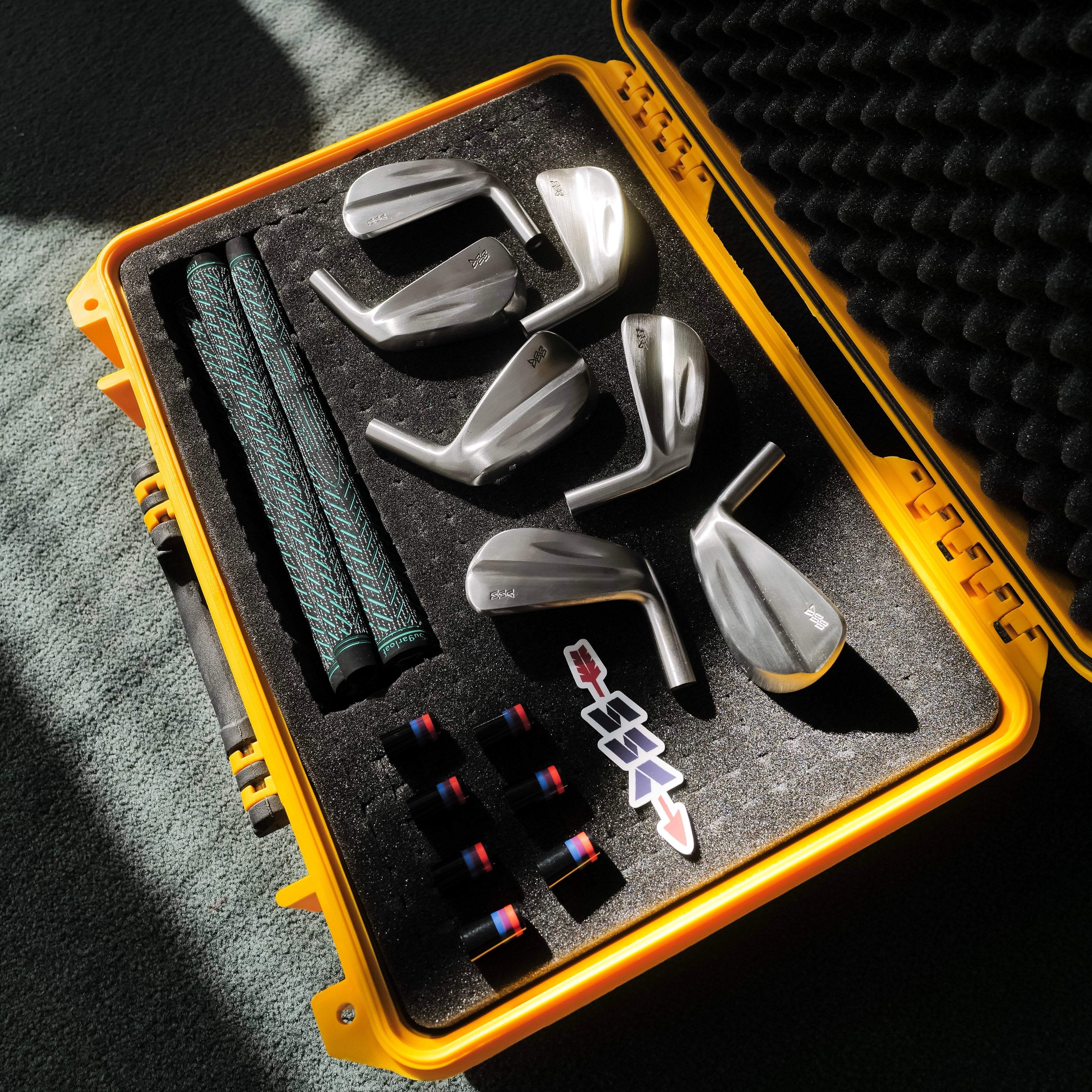 golf irons set
