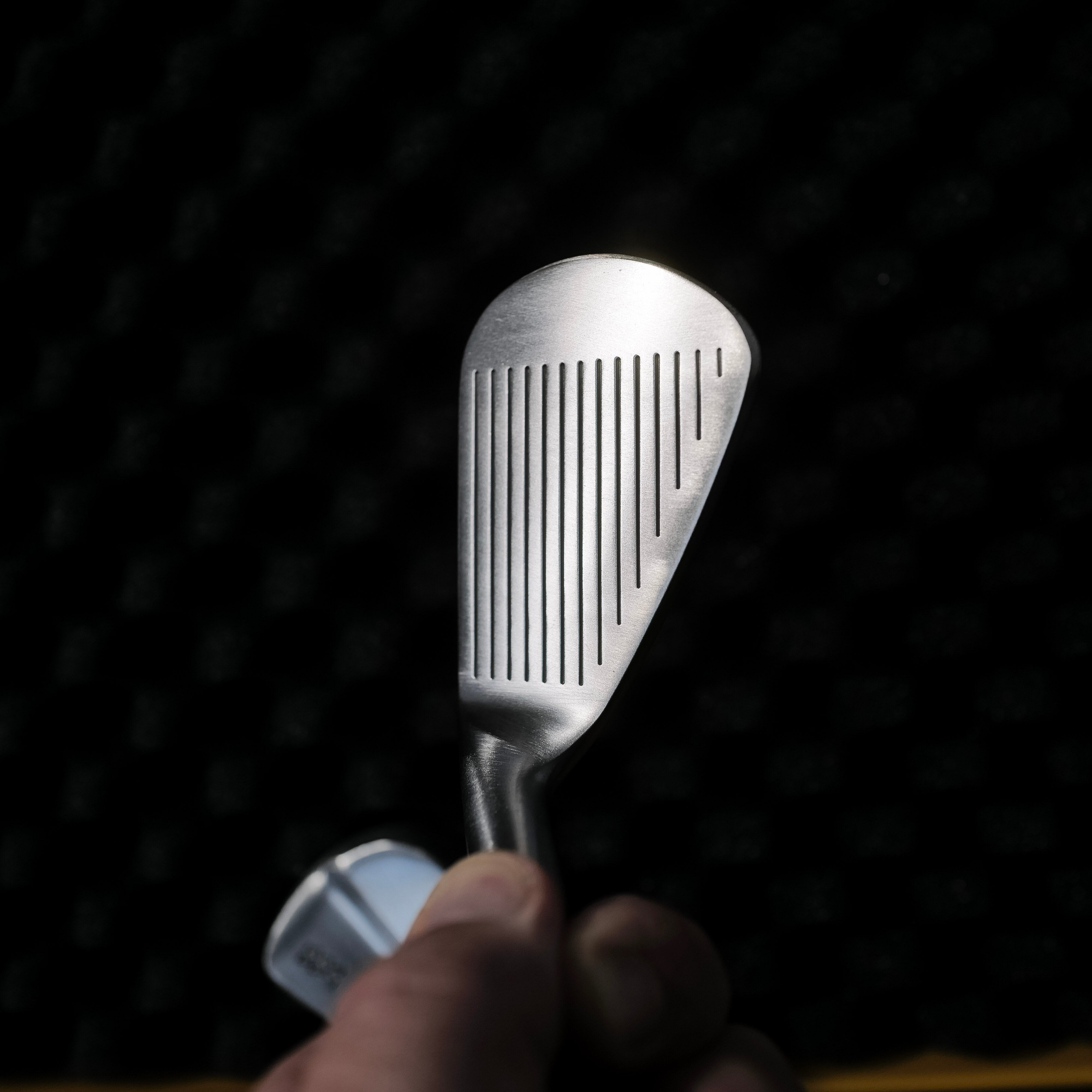 SSC + BB&F "Don White" Irons (4-P) - Set #B009