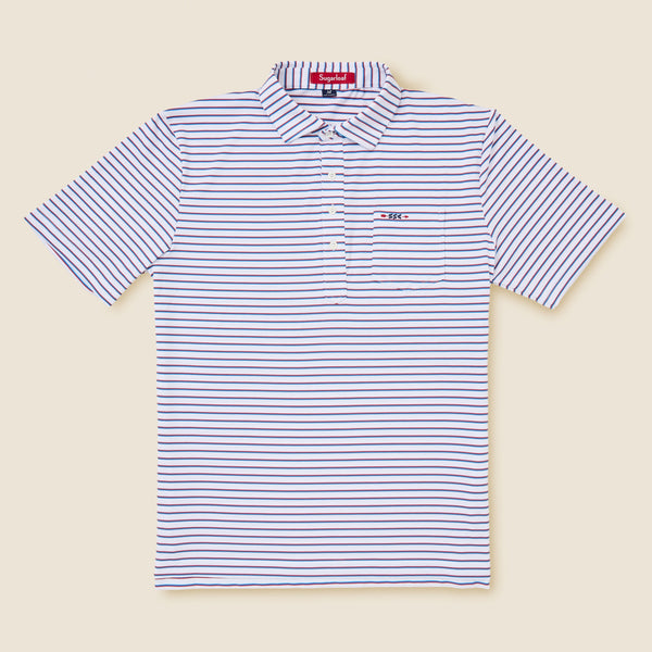 The Sport Pocket Polo