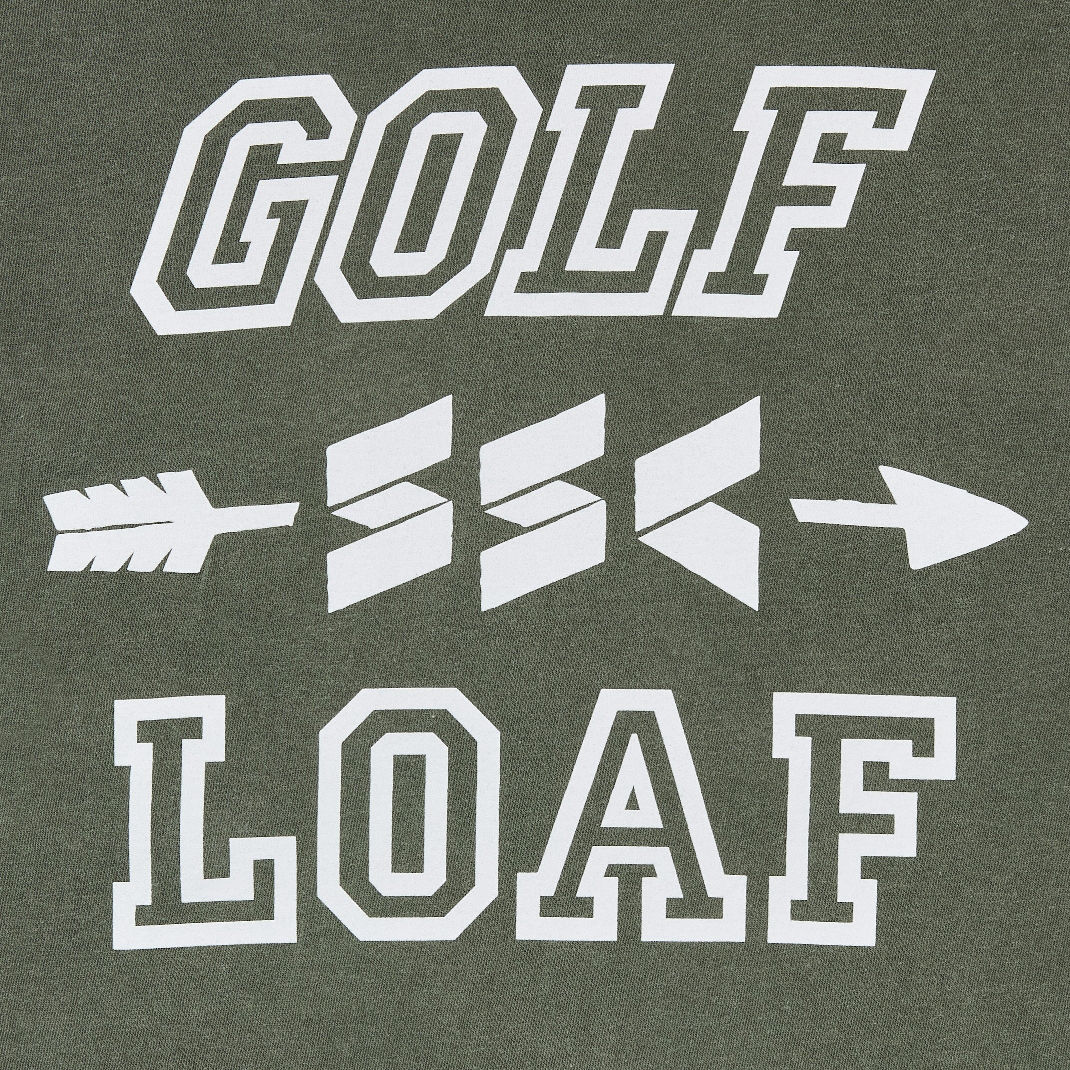 GOLF LOAF Pocket T-Shirt