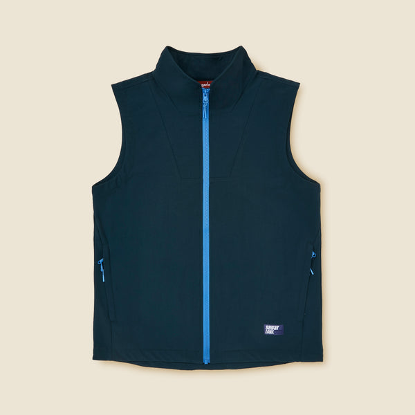 【CTHY】eVent×TUSCANY BOA TECH VEST Tech Vest 2025