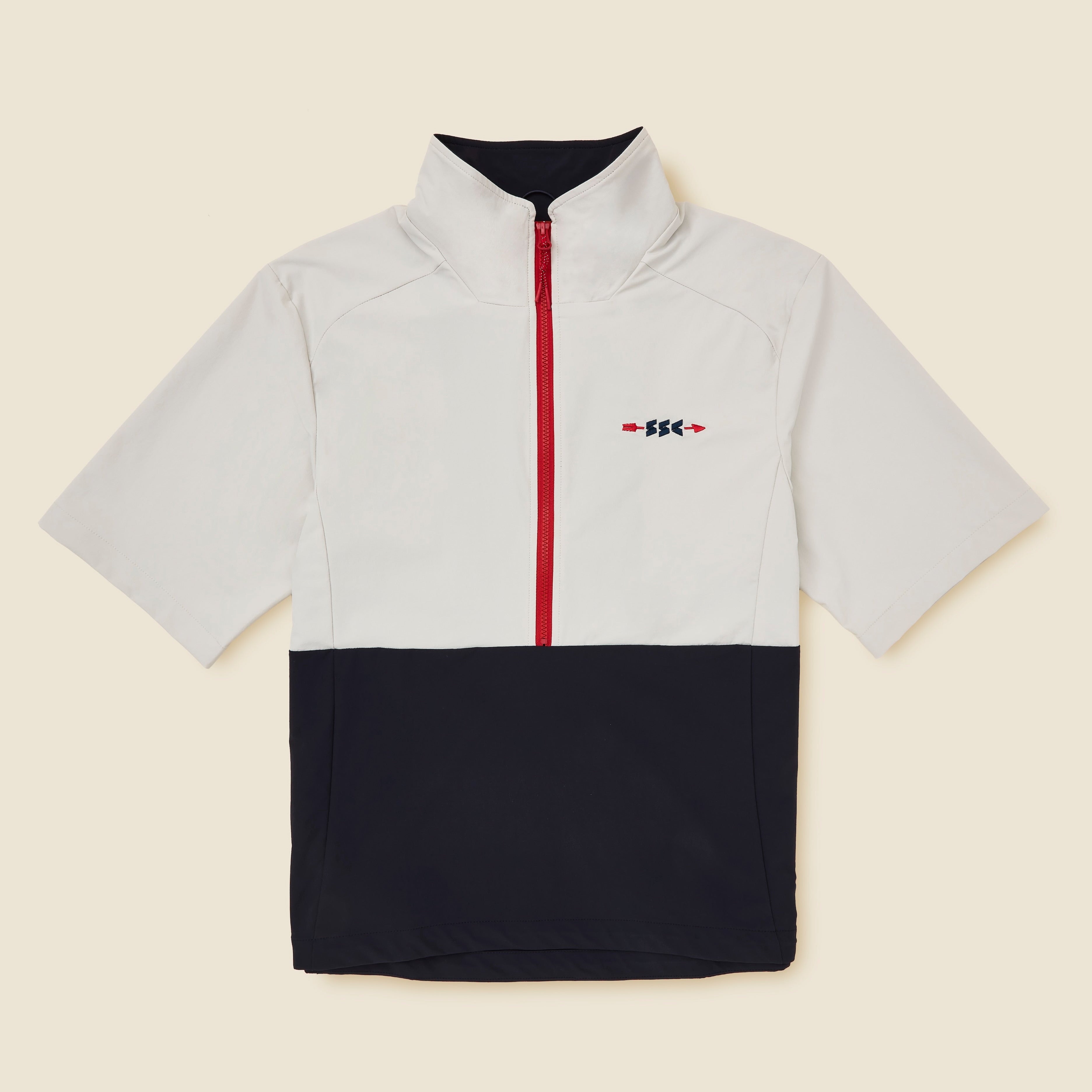 Play or Perish Windshirt