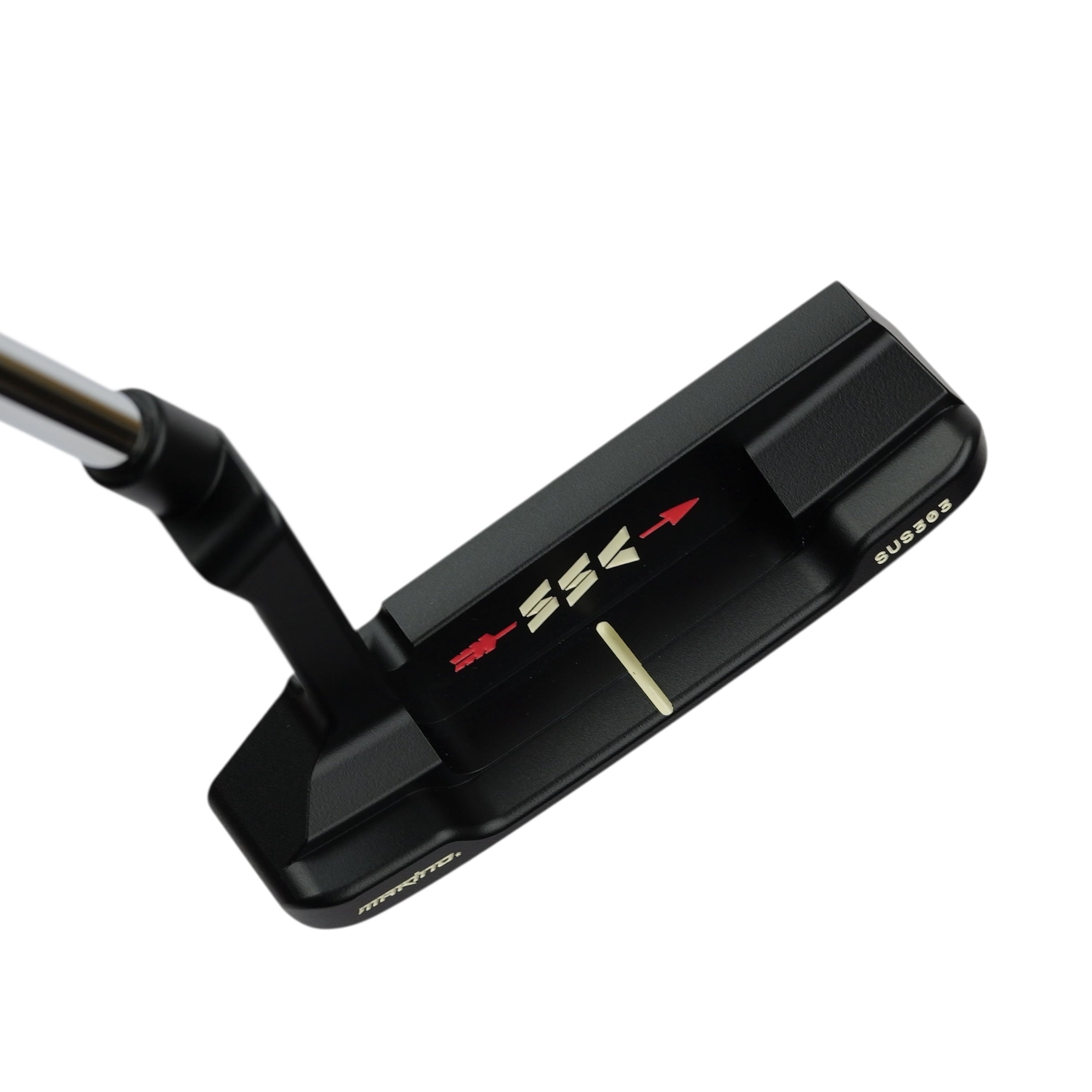 SSC x Makino TOUR 3 Putter - view 15