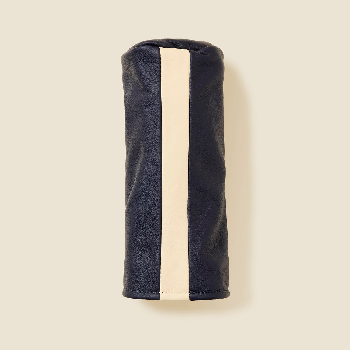 SSC x Clubhaus Barrel Headcover | Barrel Golf Club Headcover