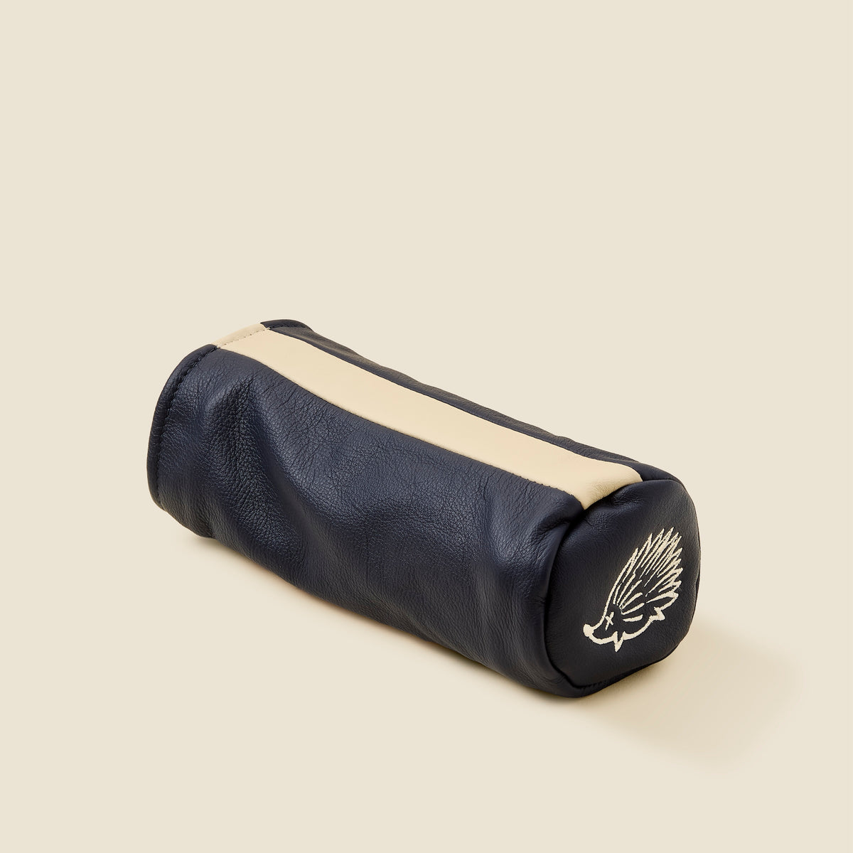SSC x Clubhaus Barrel Headcover | Barrel Golf Club Headcover